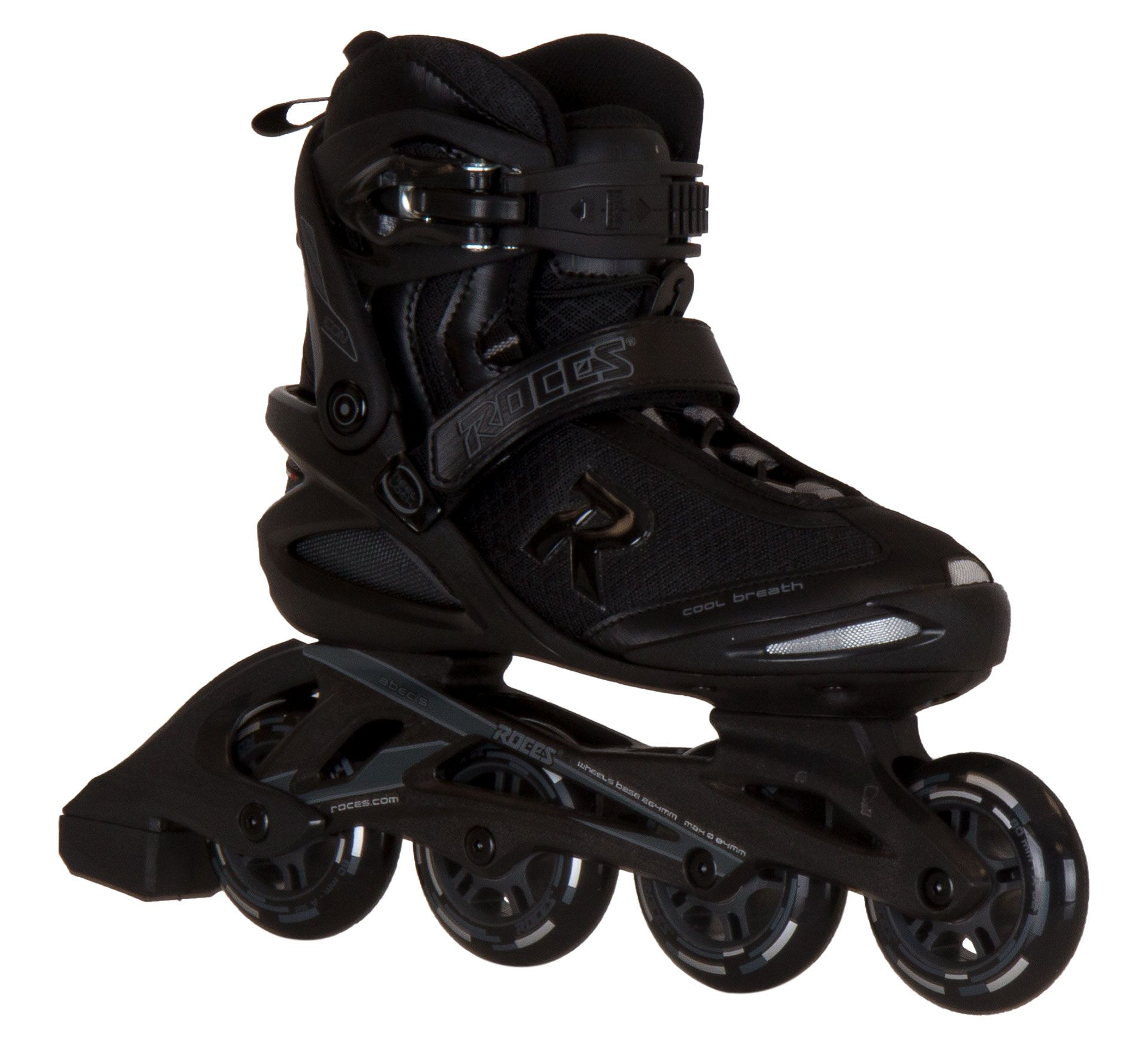 Roces Icon Skates Senior