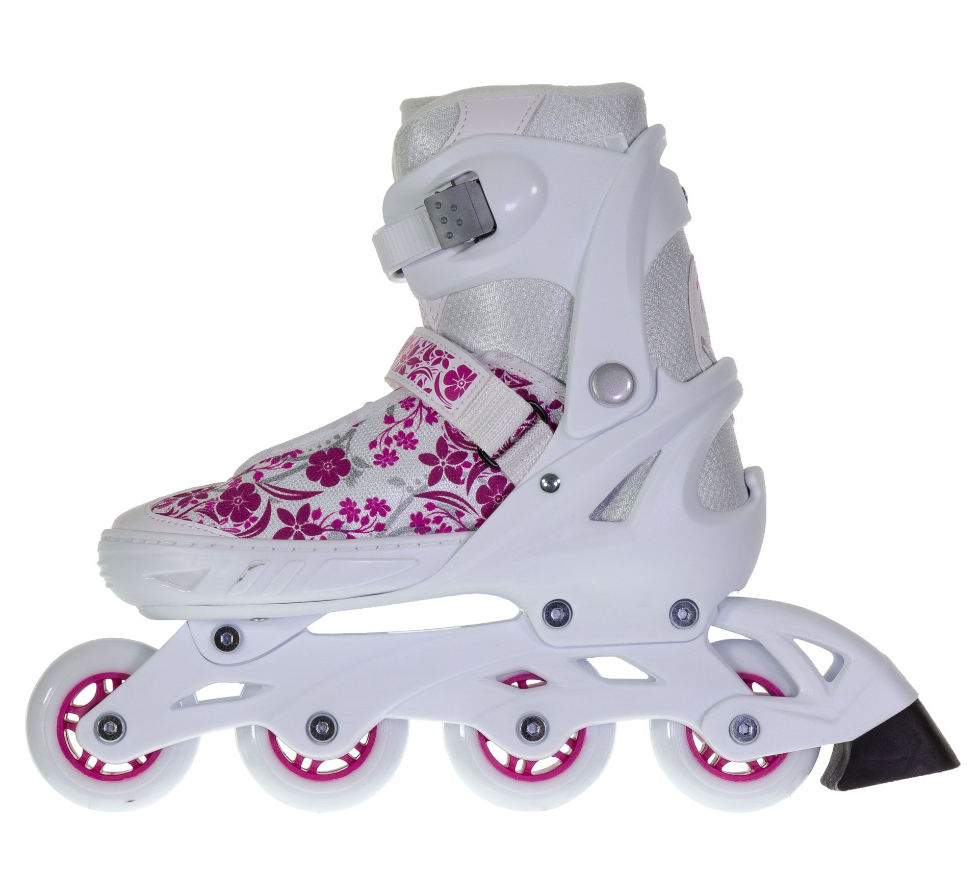 Roces Compy 8.0 Girl (verstelbaar)