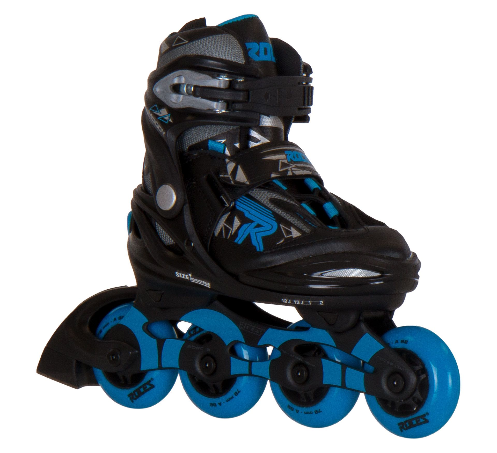 Roces Moody 4.0 Skates Junior (verstelbaar)