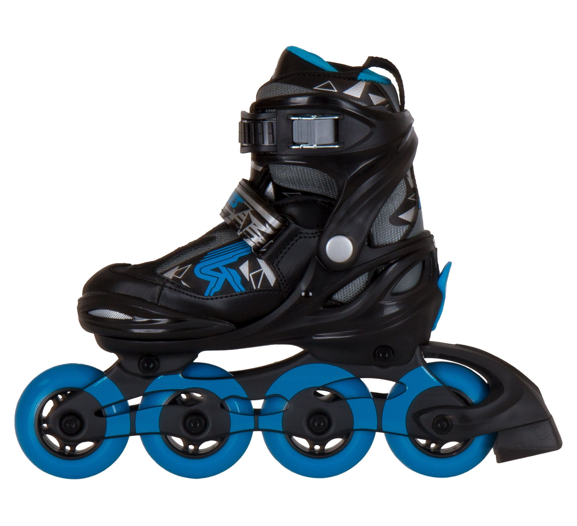 Roces Moody 4.0 Skates Junior (verstelbaar)
