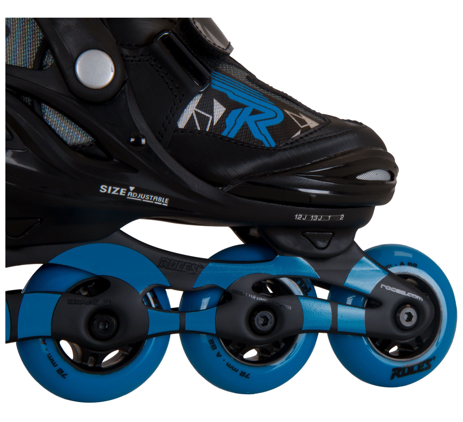 Roces Moody 4.0 Skates Junior (verstelbaar)
