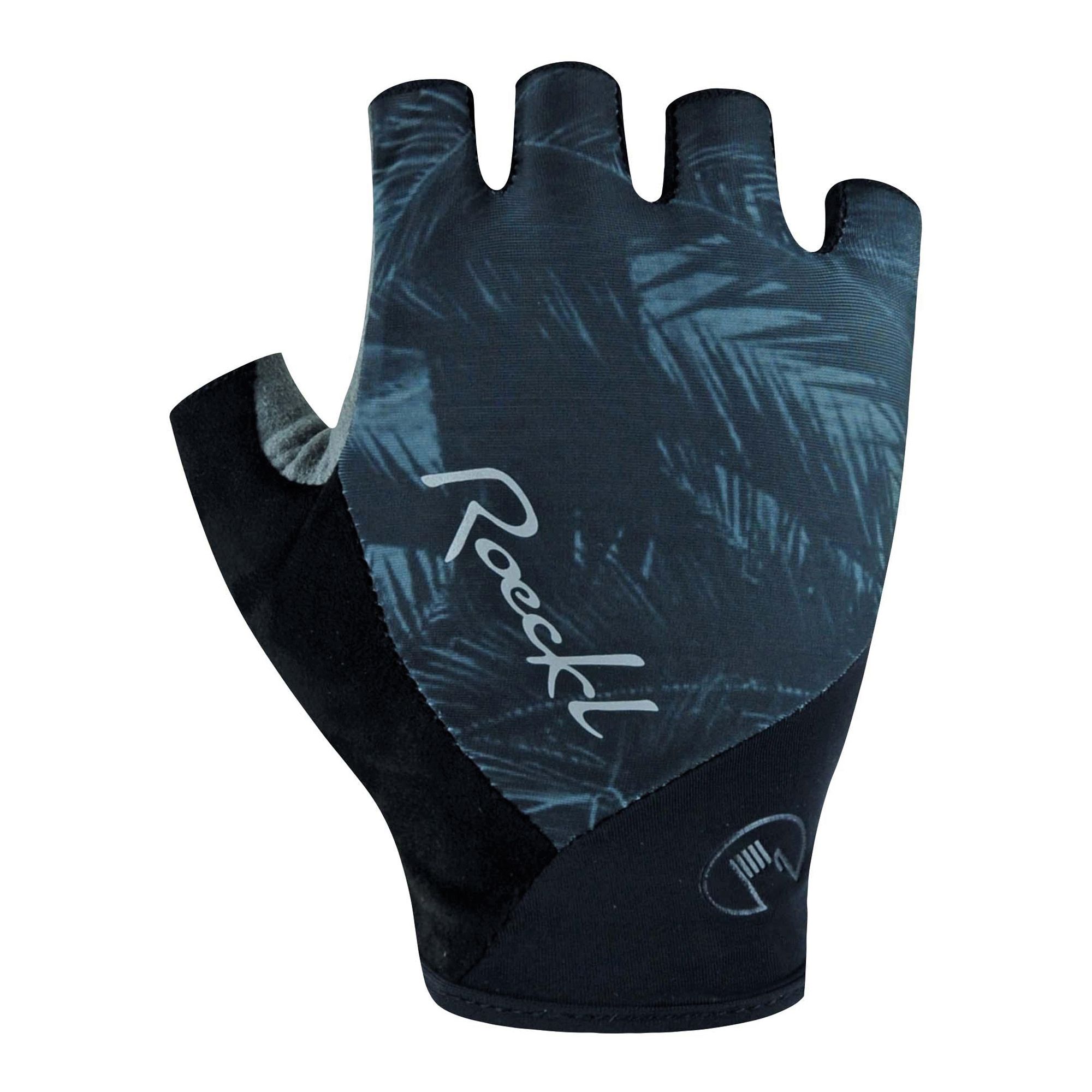 Roeckl Danis Wielrenhandschoen Dames
