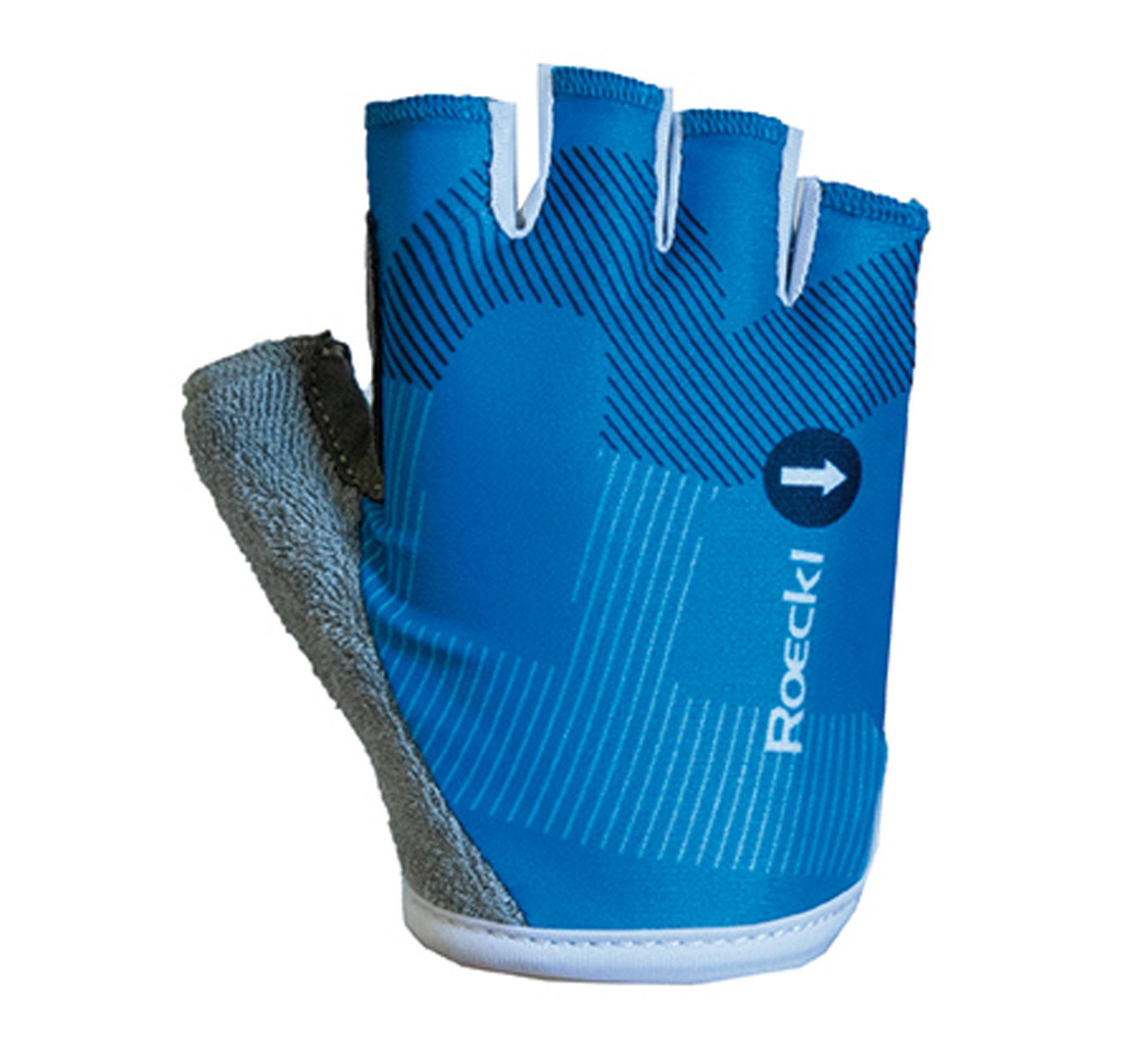 Roeckl Teo Wielrenhandschoen Junior