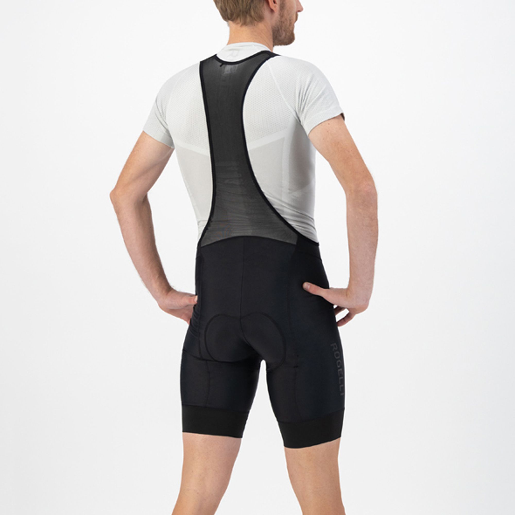 Rogelli Essential Bibshort Heren