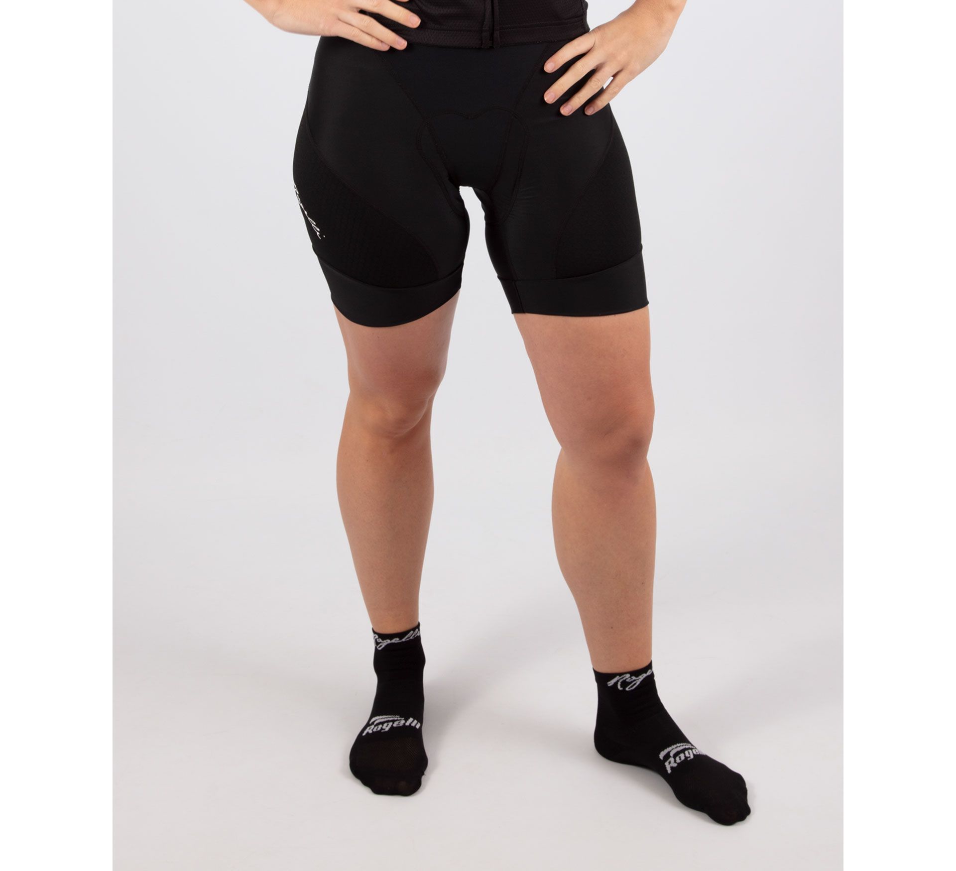 Rogelli Essential Cycling Short