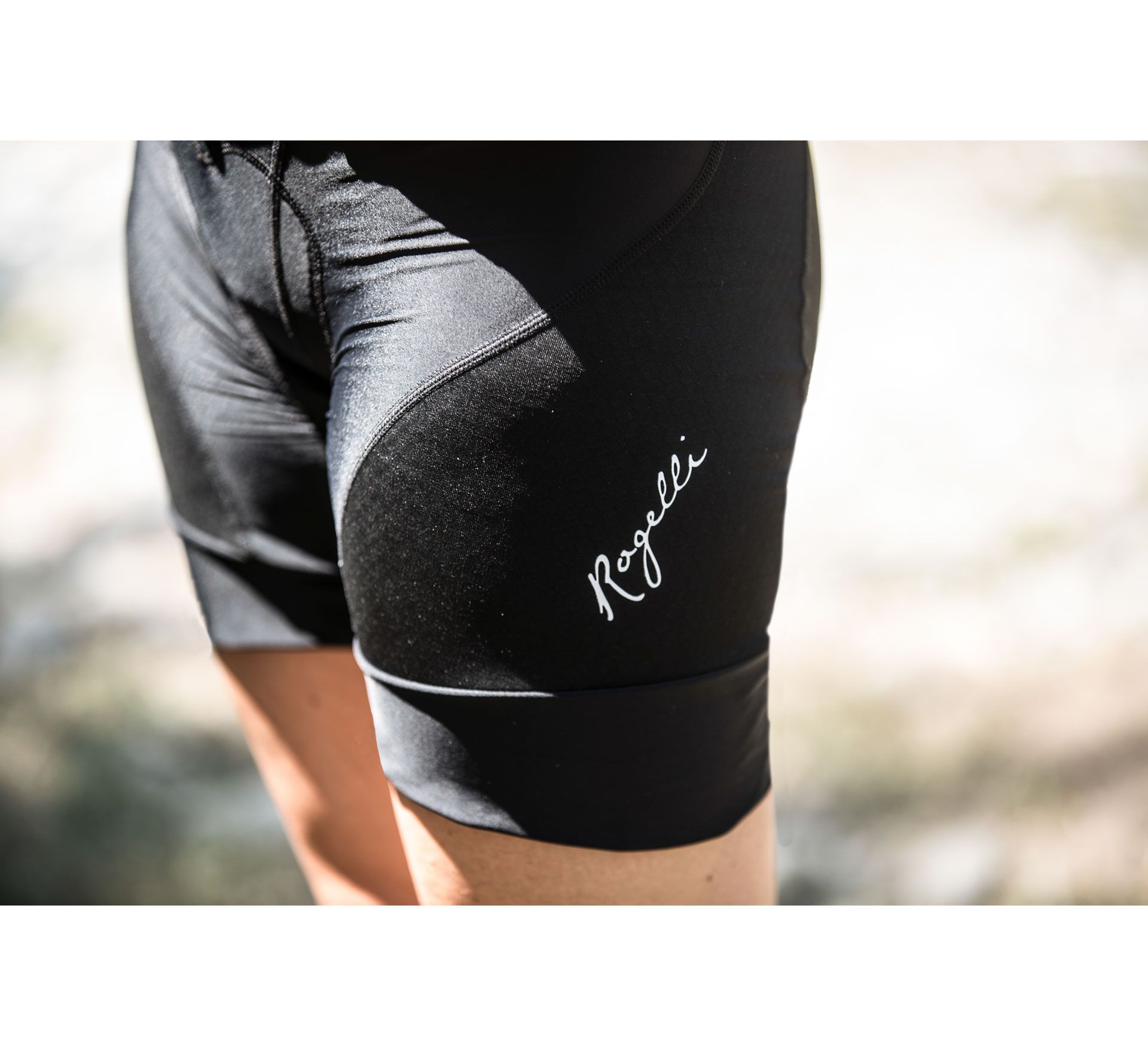 Rogelli Essential Cycling Short