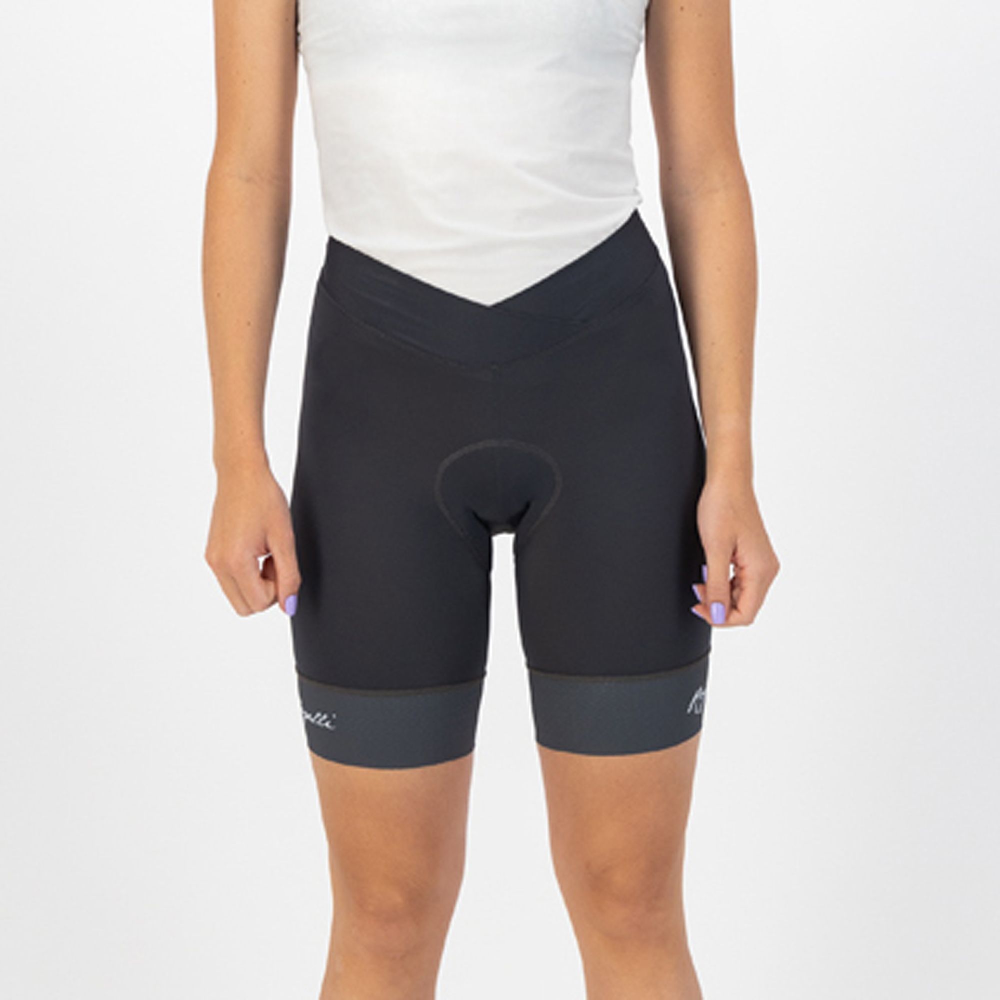 Rogelli Select II Wielrenshort Dames