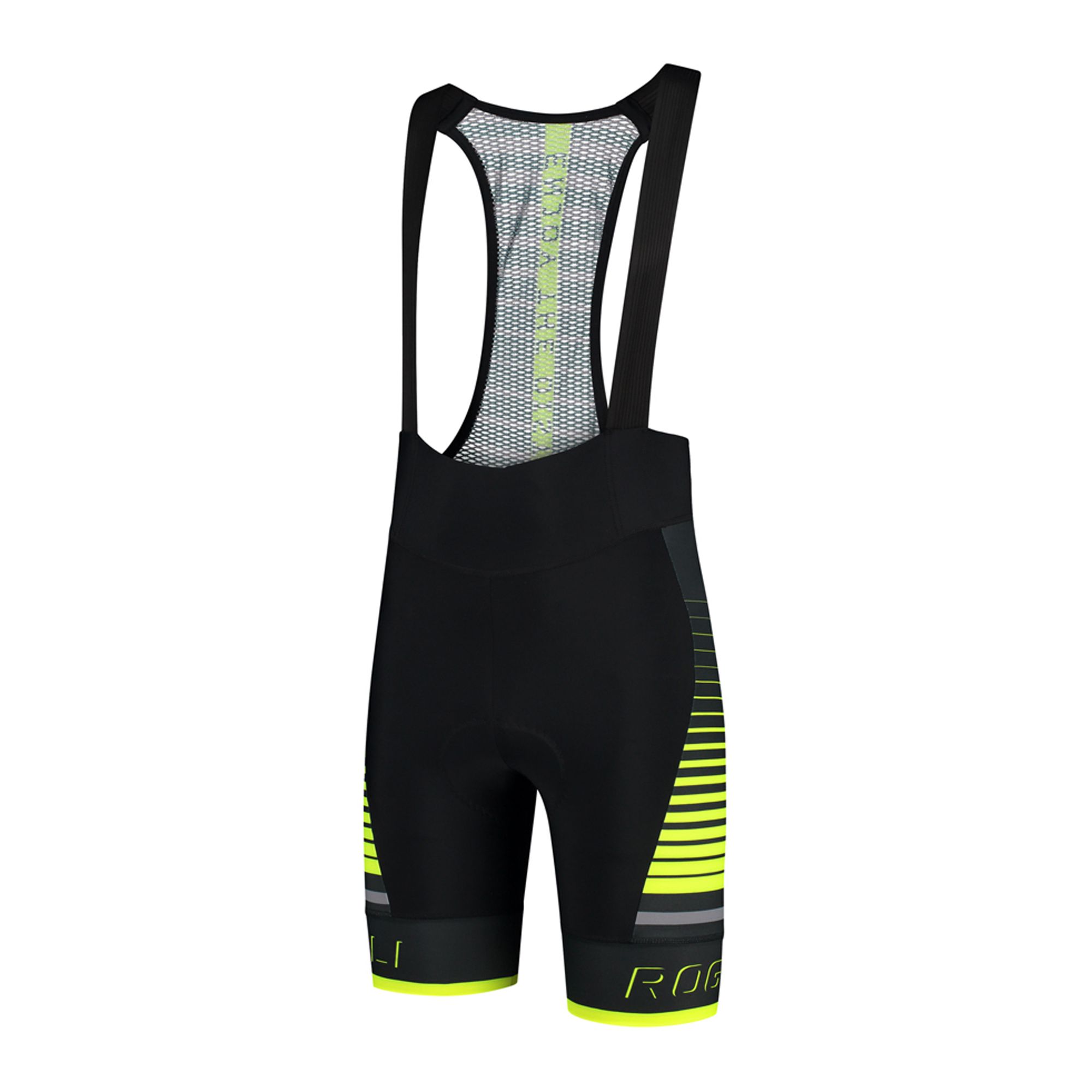 Rogelli Hero Bibshort Heren