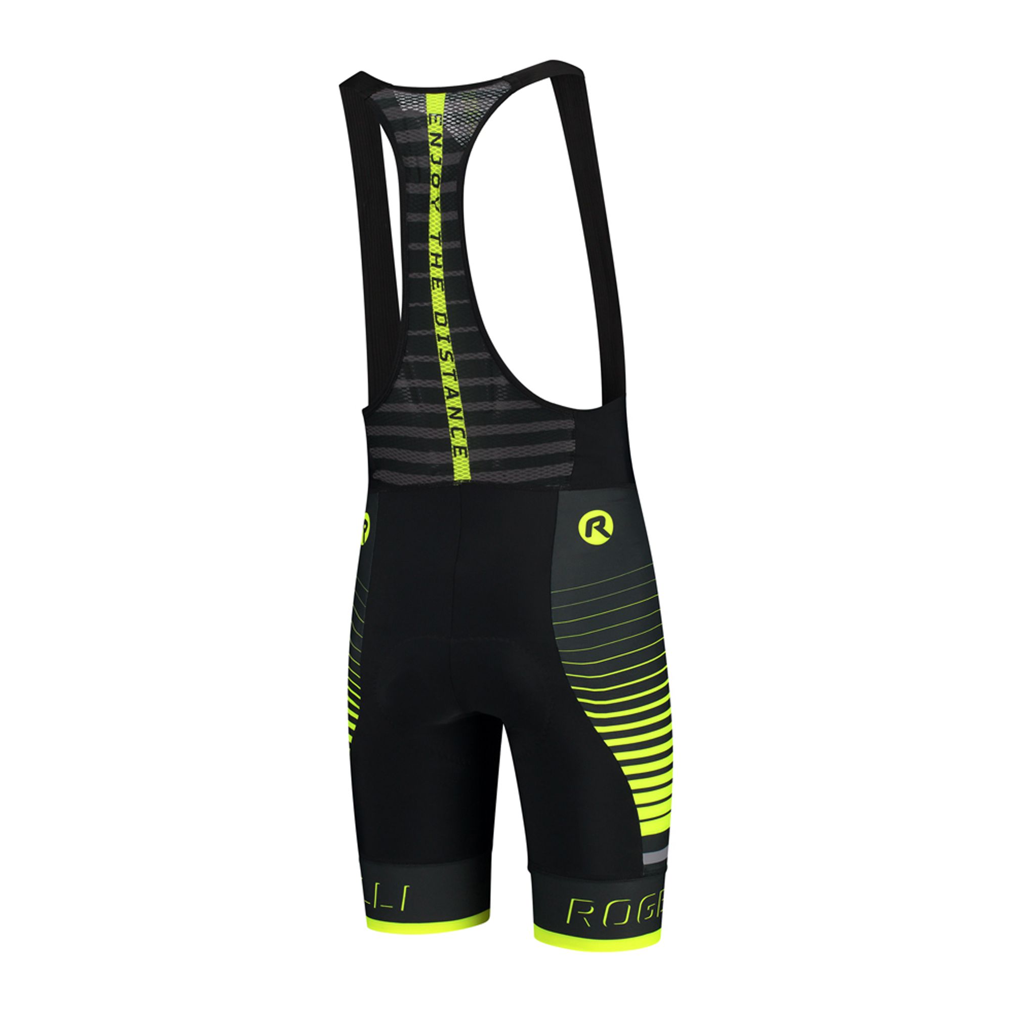 Rogelli Hero Bibshort Heren
