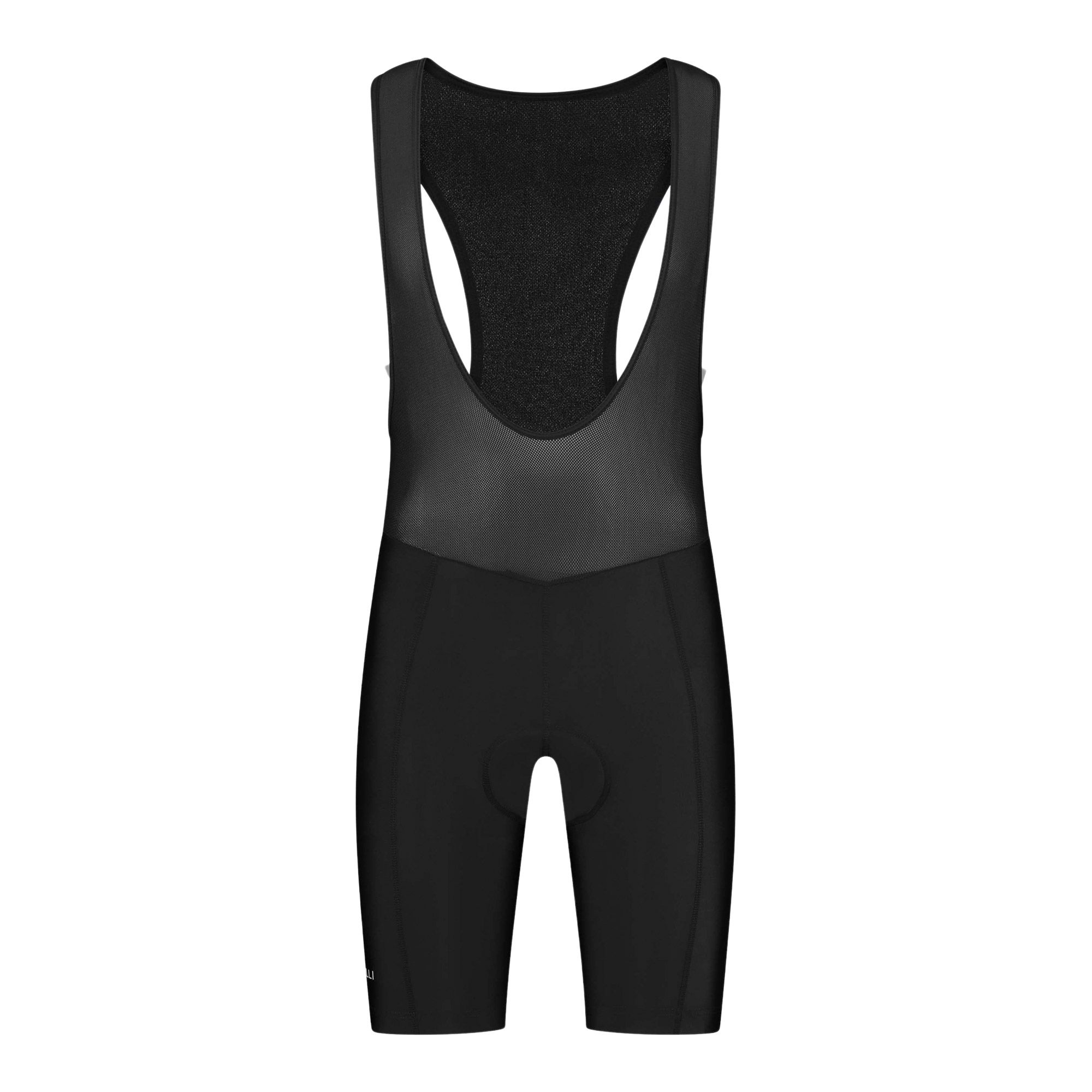 Rogelli Econ Bibbed Wielrenshort Junior