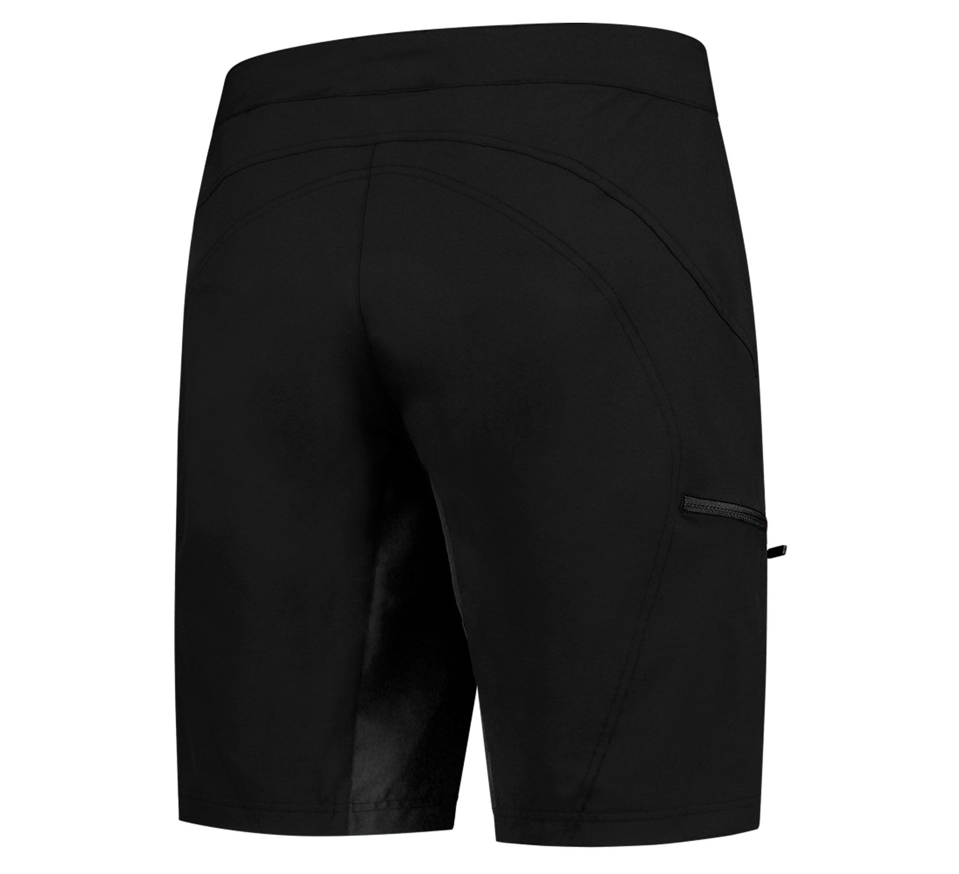 Rogelli Adventure MTB Short Heren
