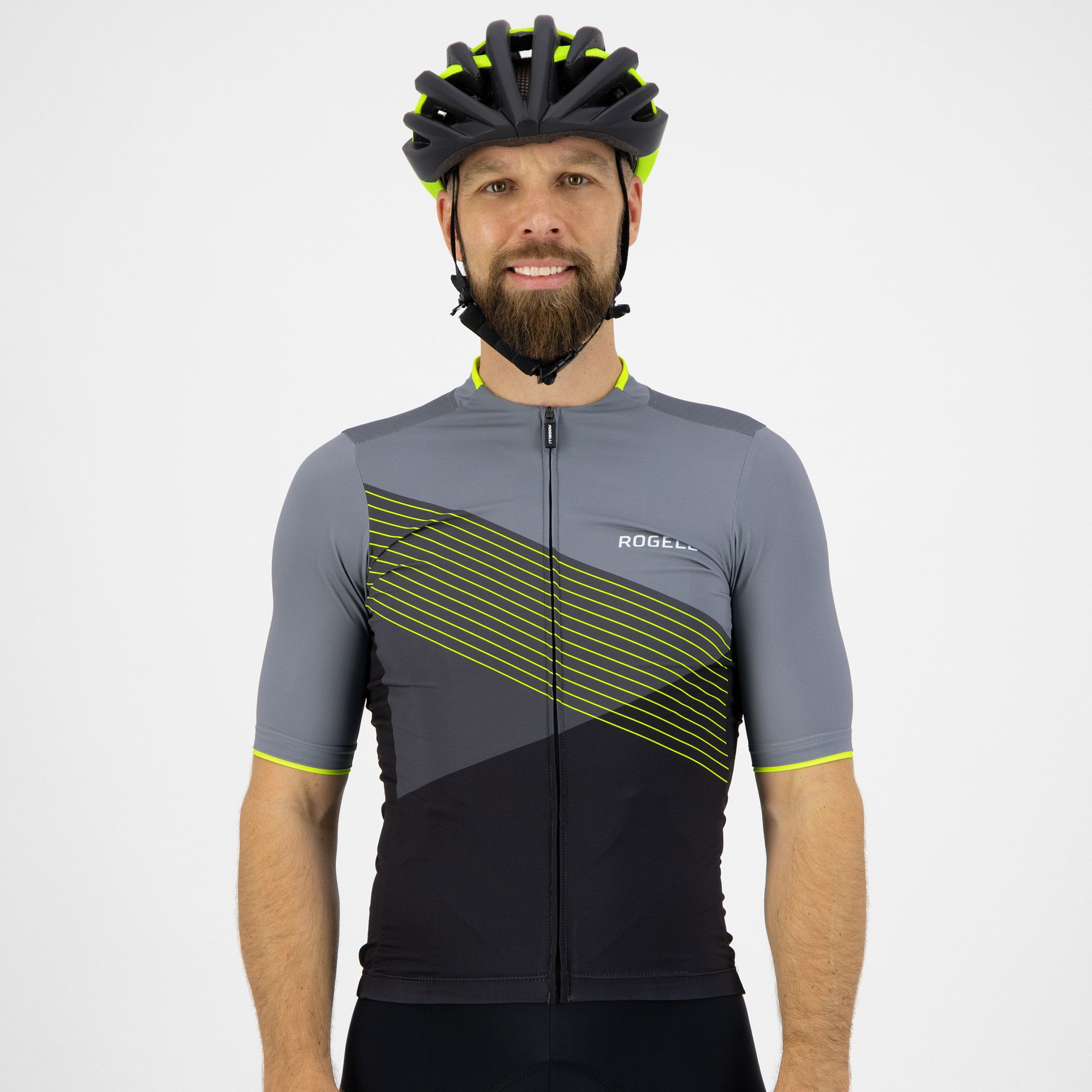 Rogelli Tecta Helm Senior