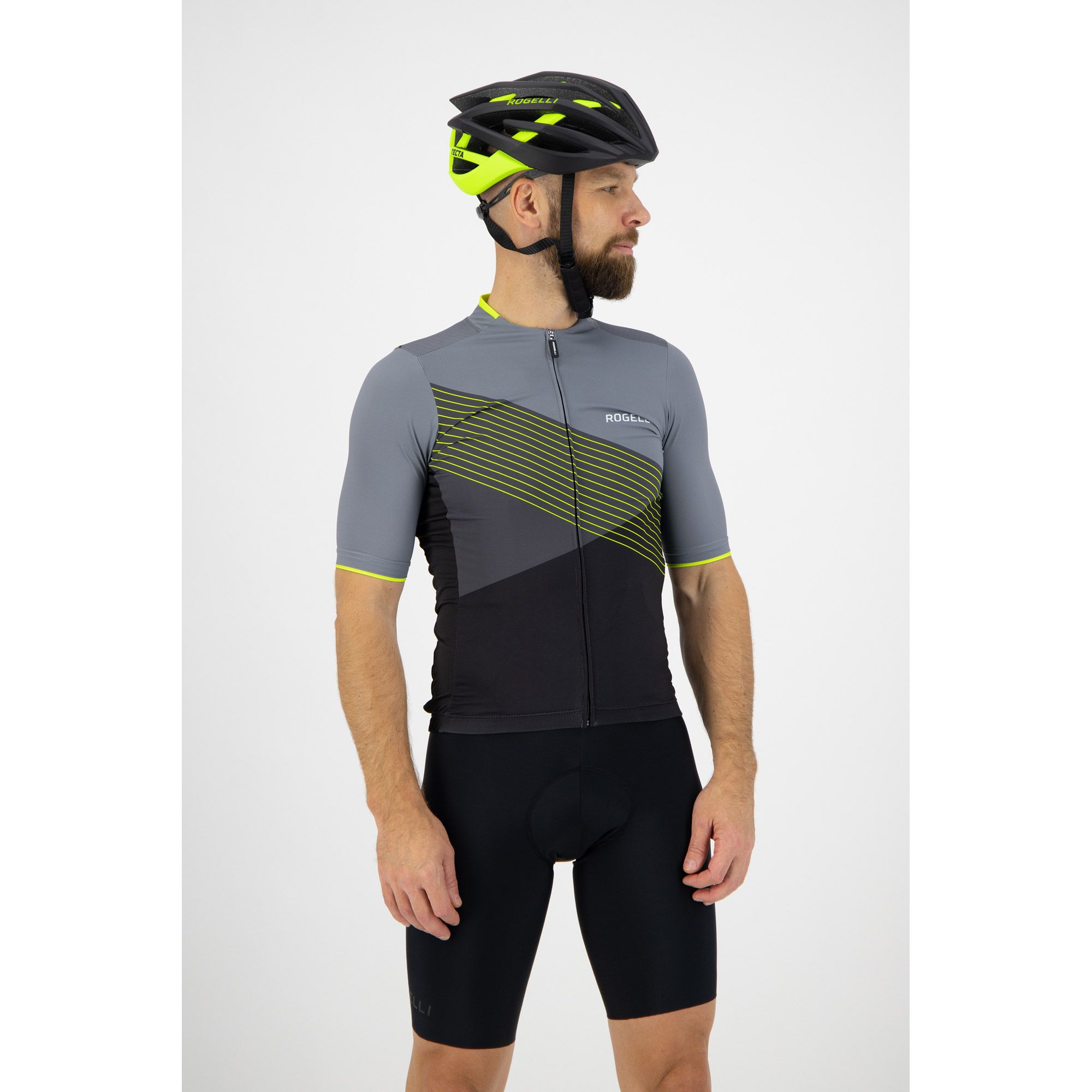 Rogelli Tecta Helm Senior