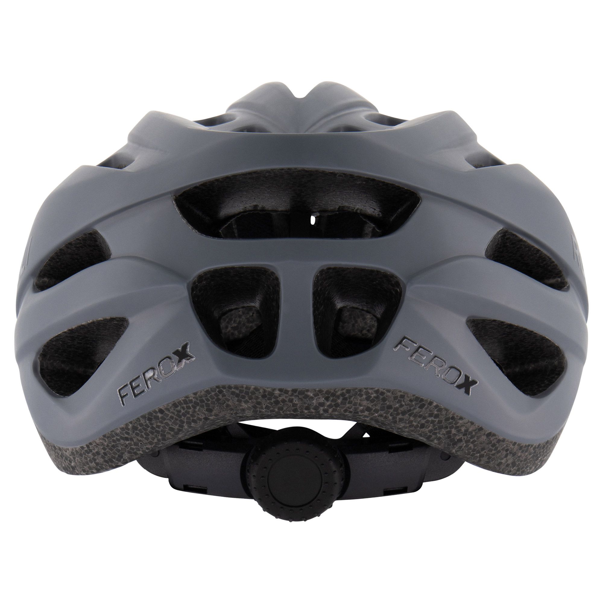 Rogelli Ferox Helm Senior