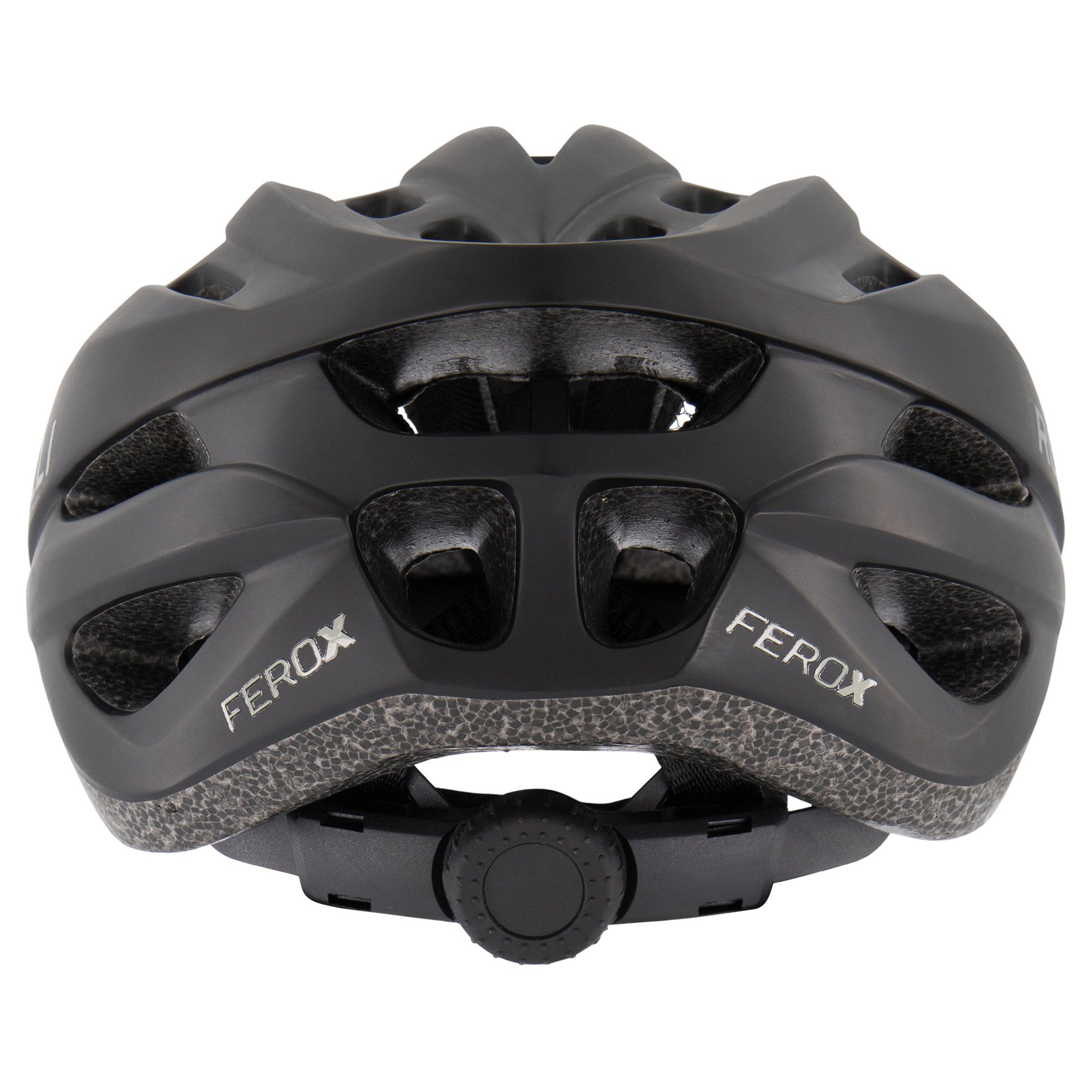 Rogelli Ferox Helm Senior