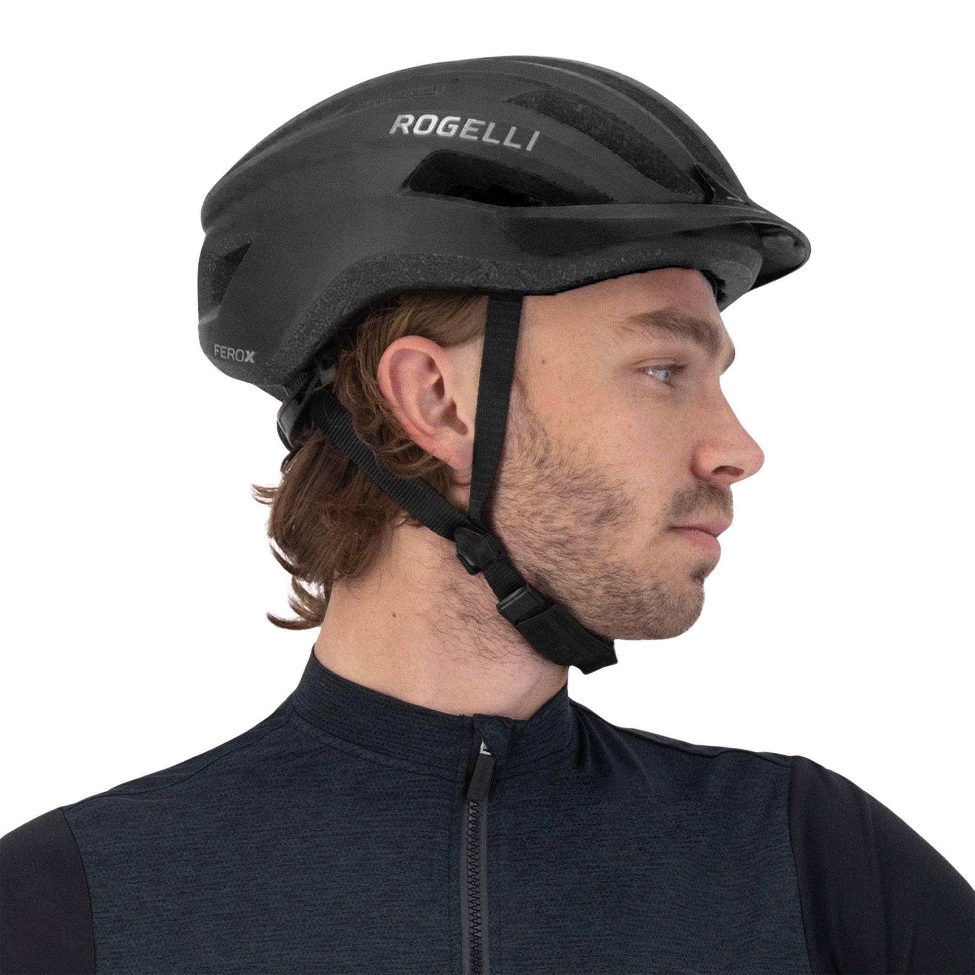Rogelli Ferox II Helm Senior