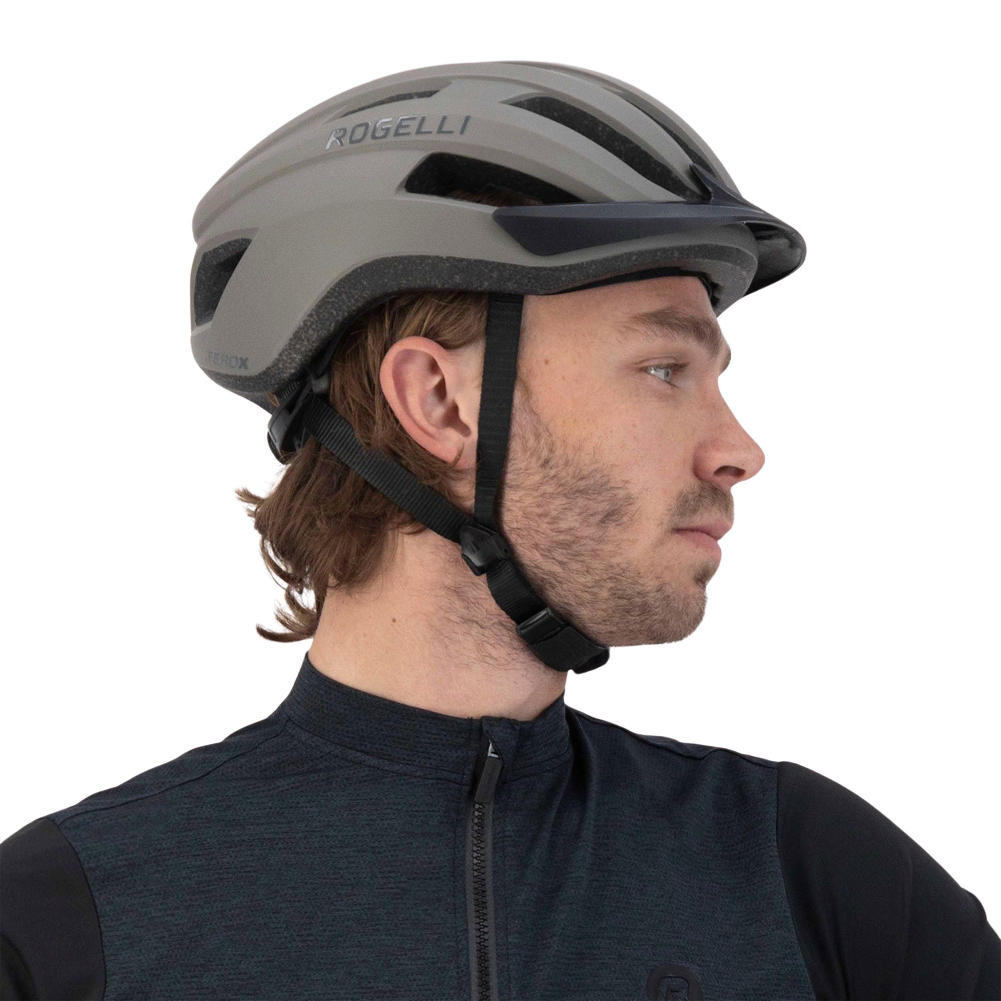 Rogelli Ferox II Helm Senior