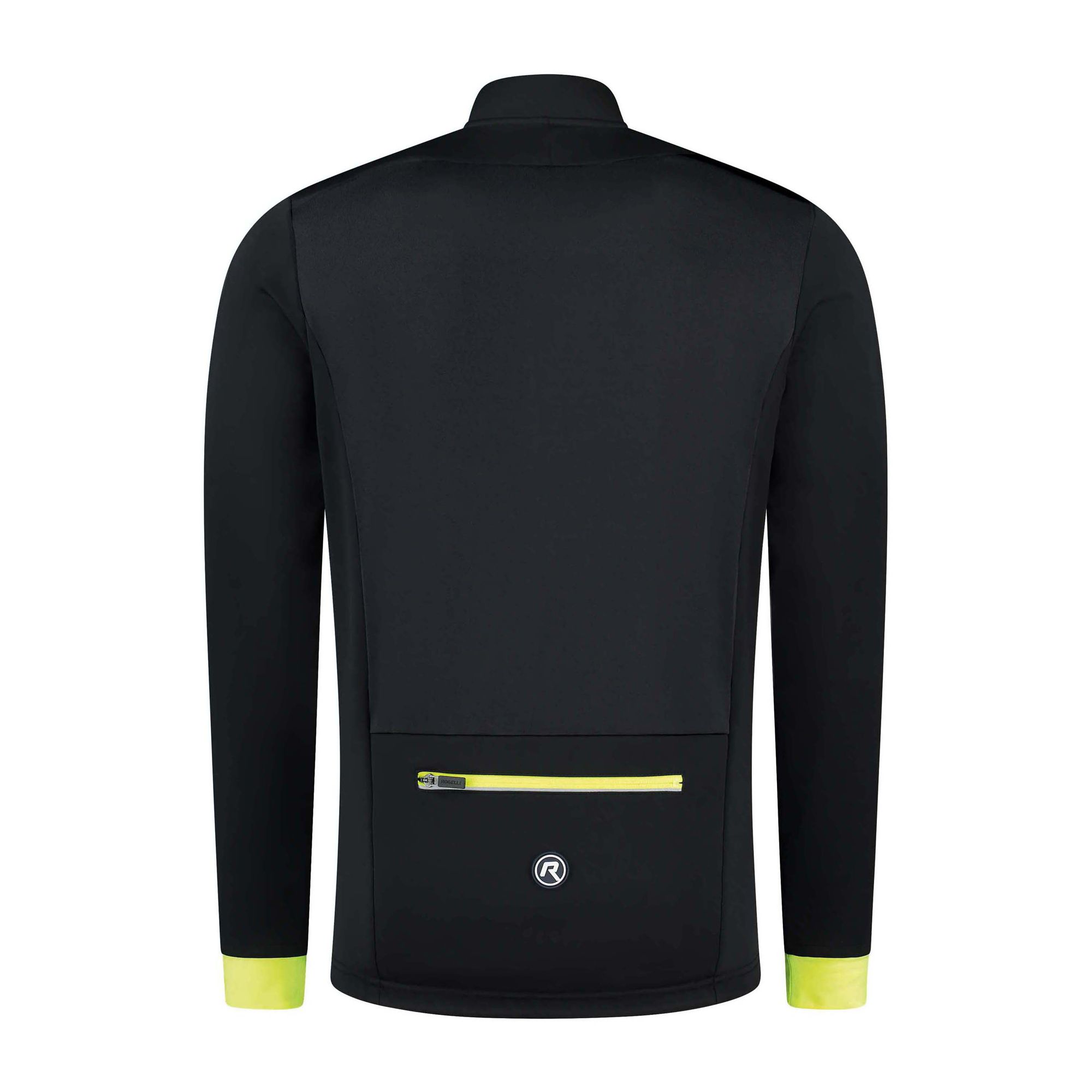Rogelli Core Winter Fietsjack Junior