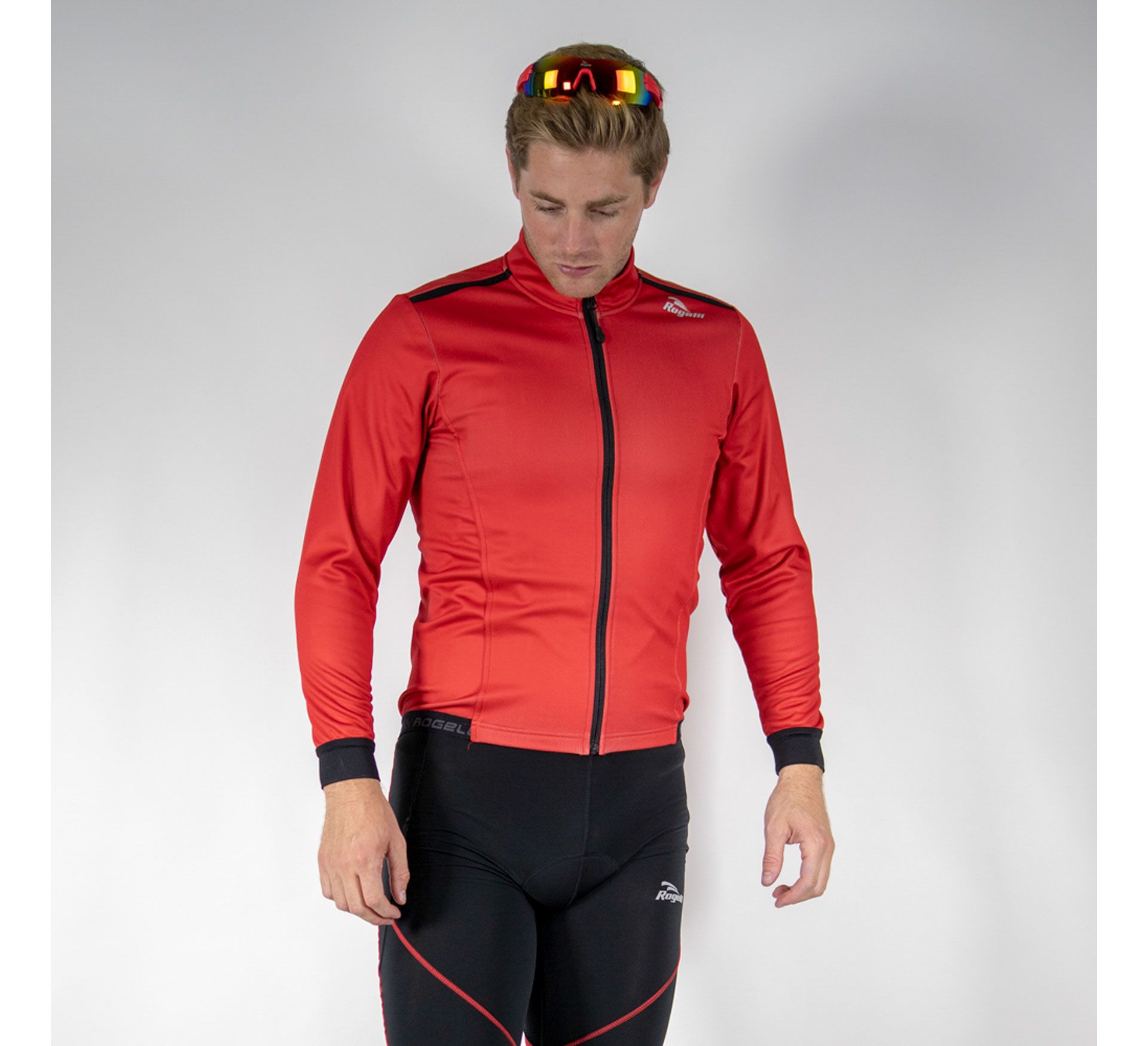 Rogelli Pesaro 2.0 Winter Jacket