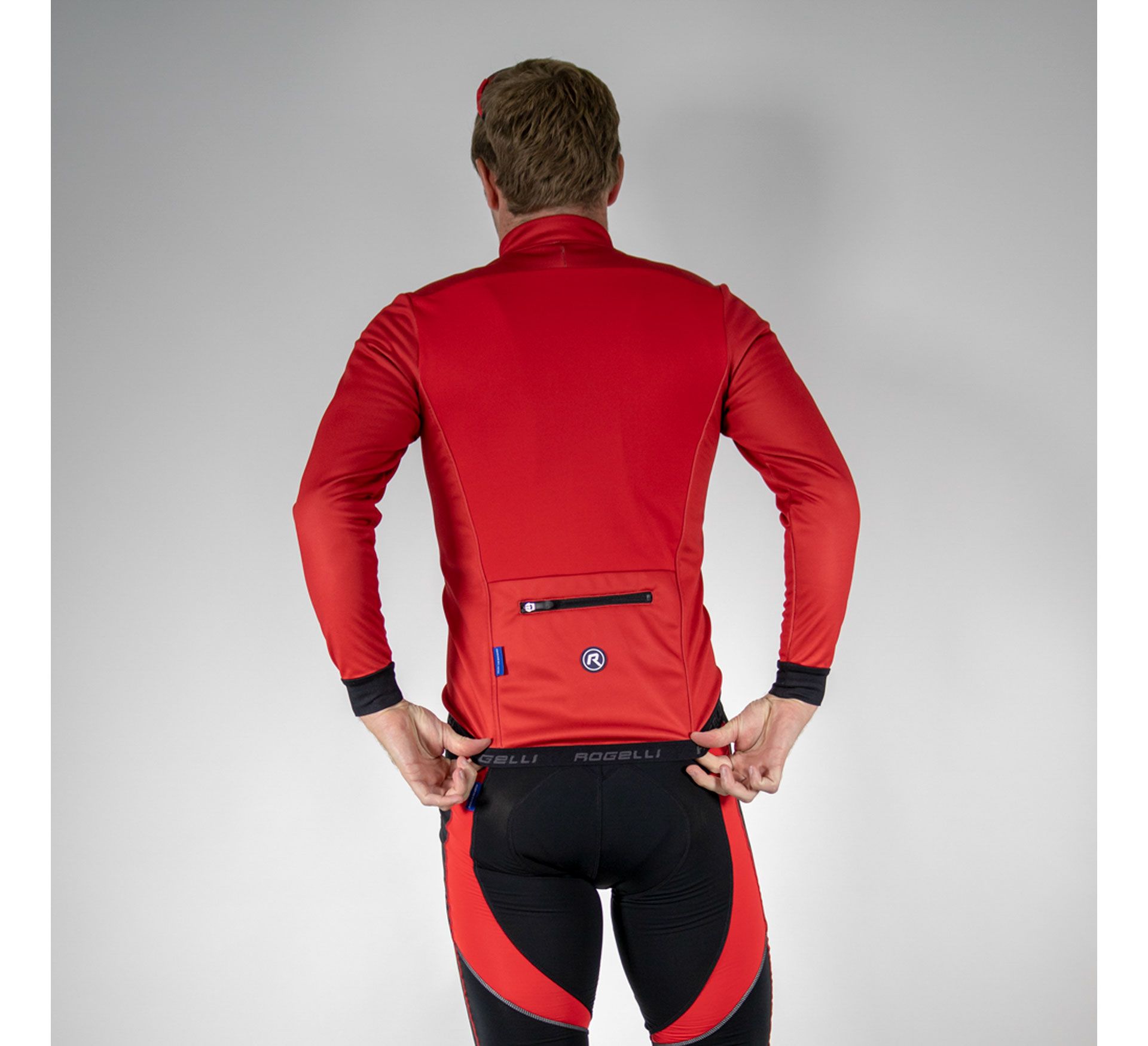 Rogelli Pesaro 2.0 Winter Jacket