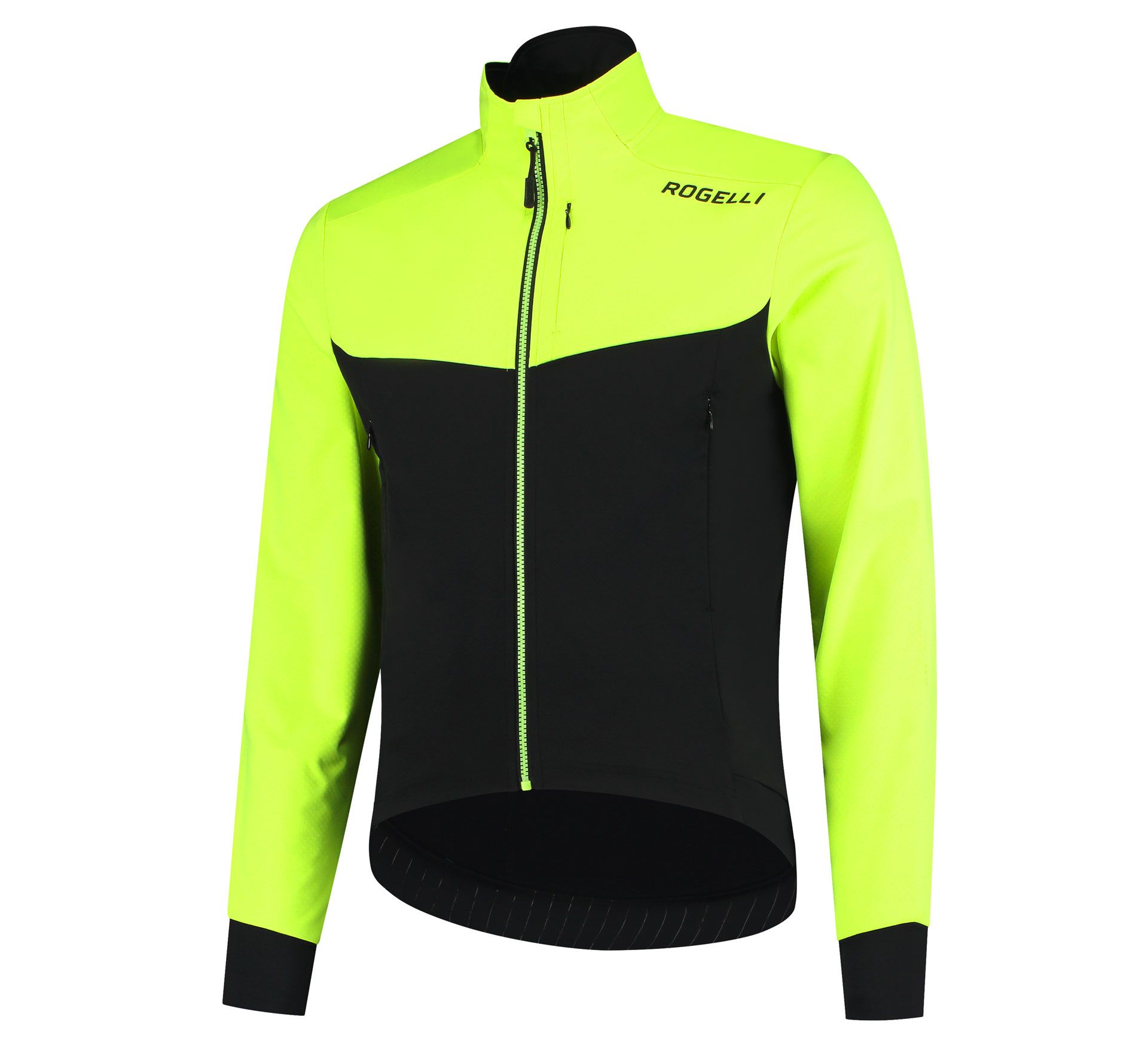 Rogelli Contento 2.0 Winter Wielrenjack Heren