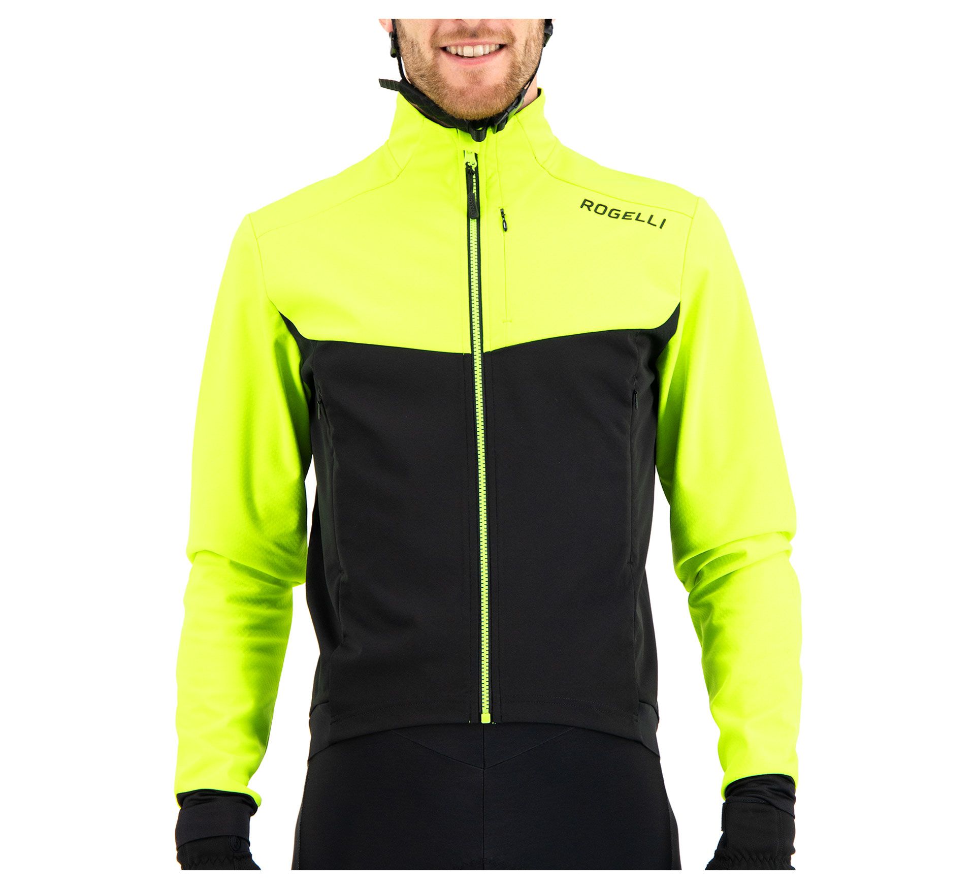 Rogelli Contento 2.0 Winter Wielrenjack Heren
