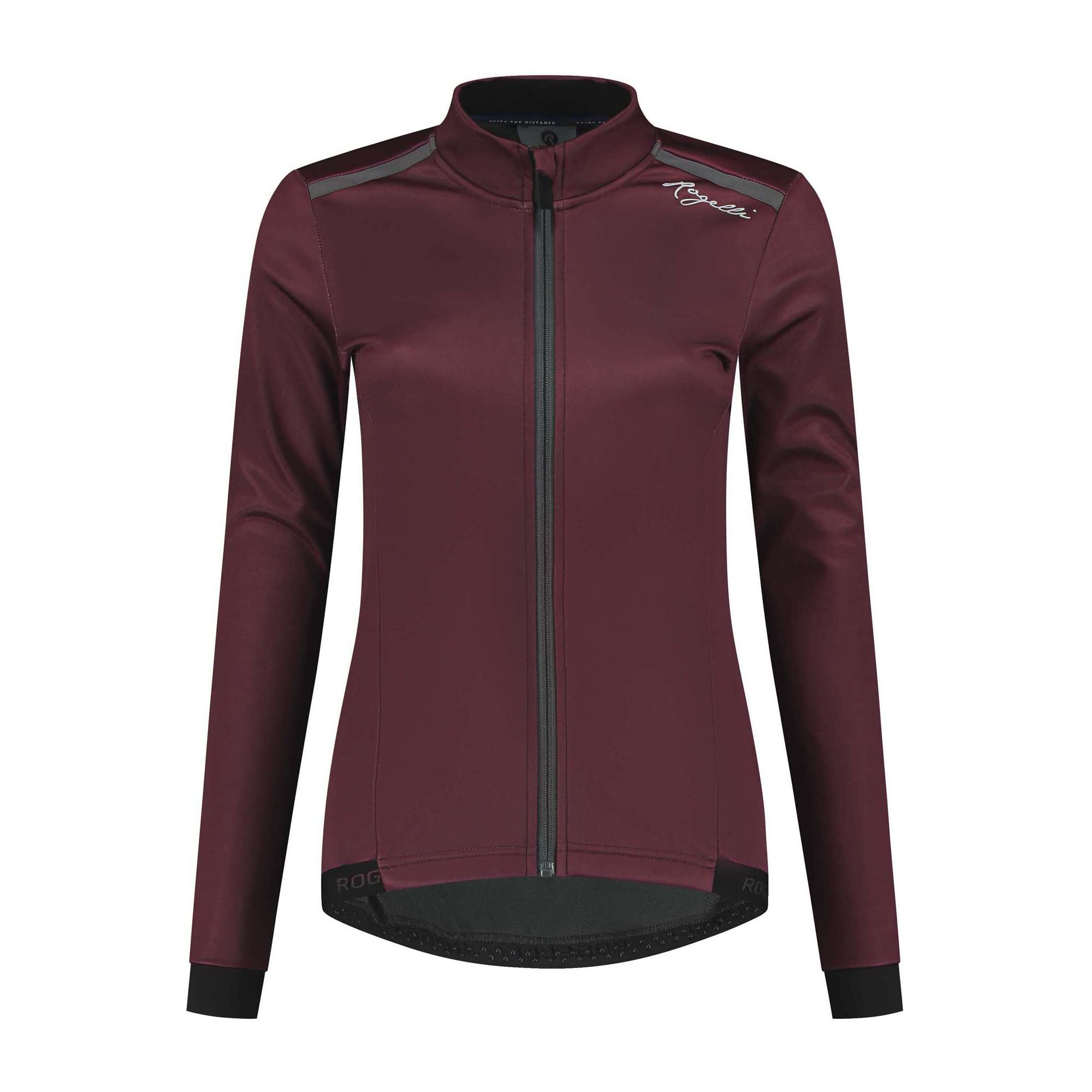 Rogelli Pesara Winter Fietsjack Dames