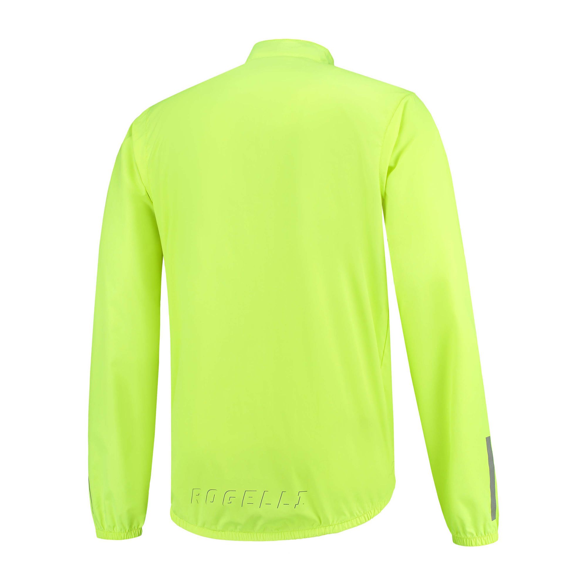 Rogelli Core Wind Fietsjack Heren