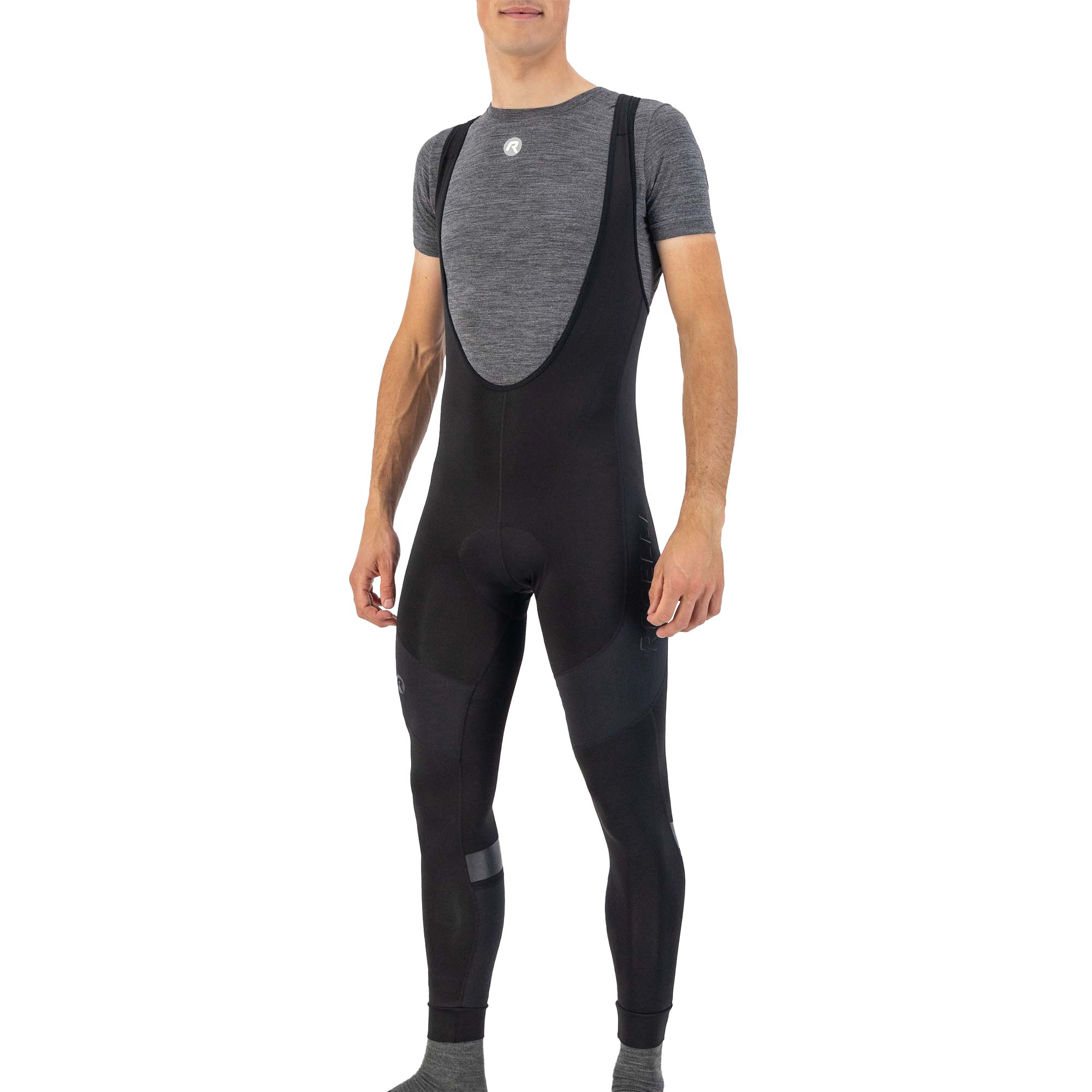 Rogelli Focus II Bib Wielrentight Heren