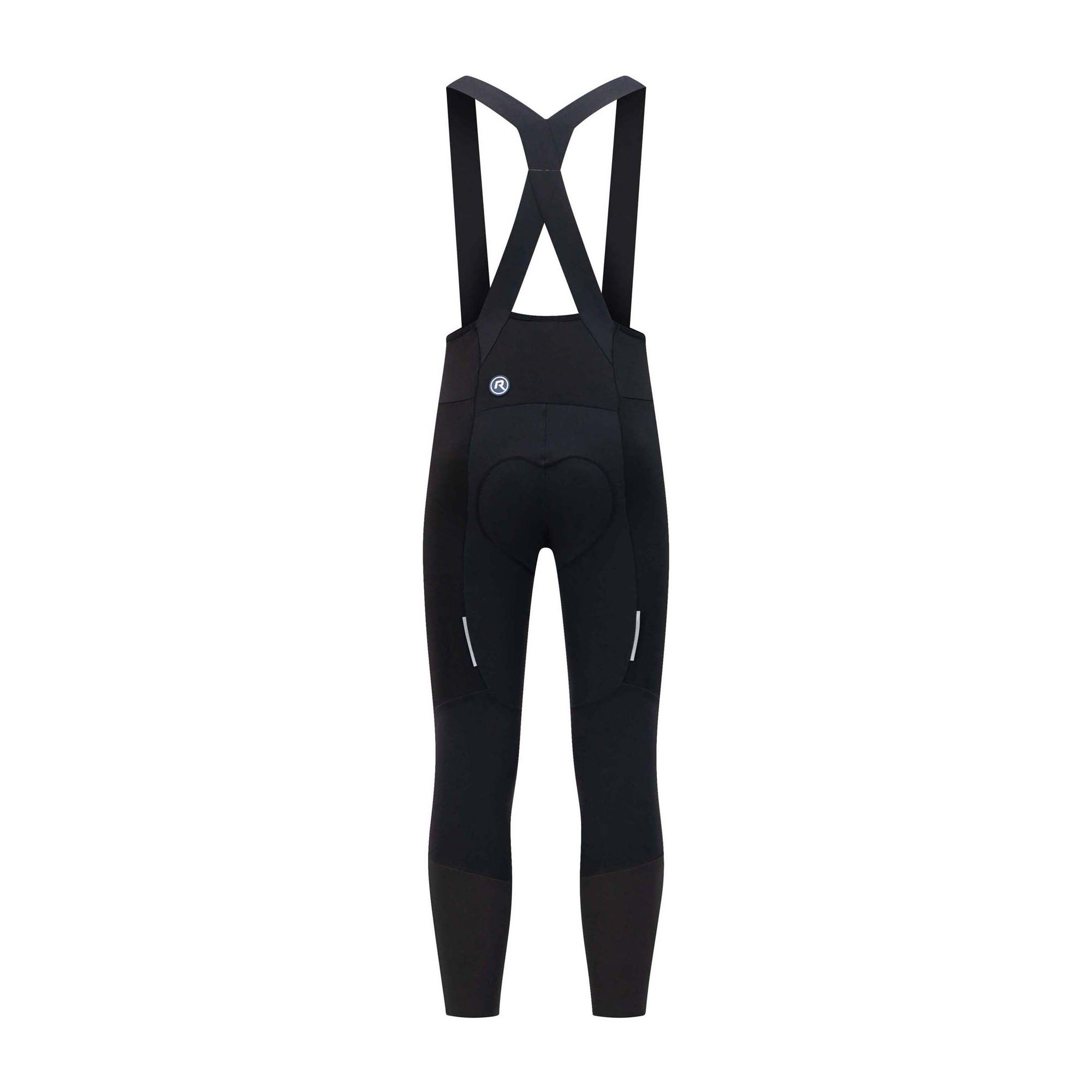 Rogelli Collant Distance Bib Wielrentight Heren