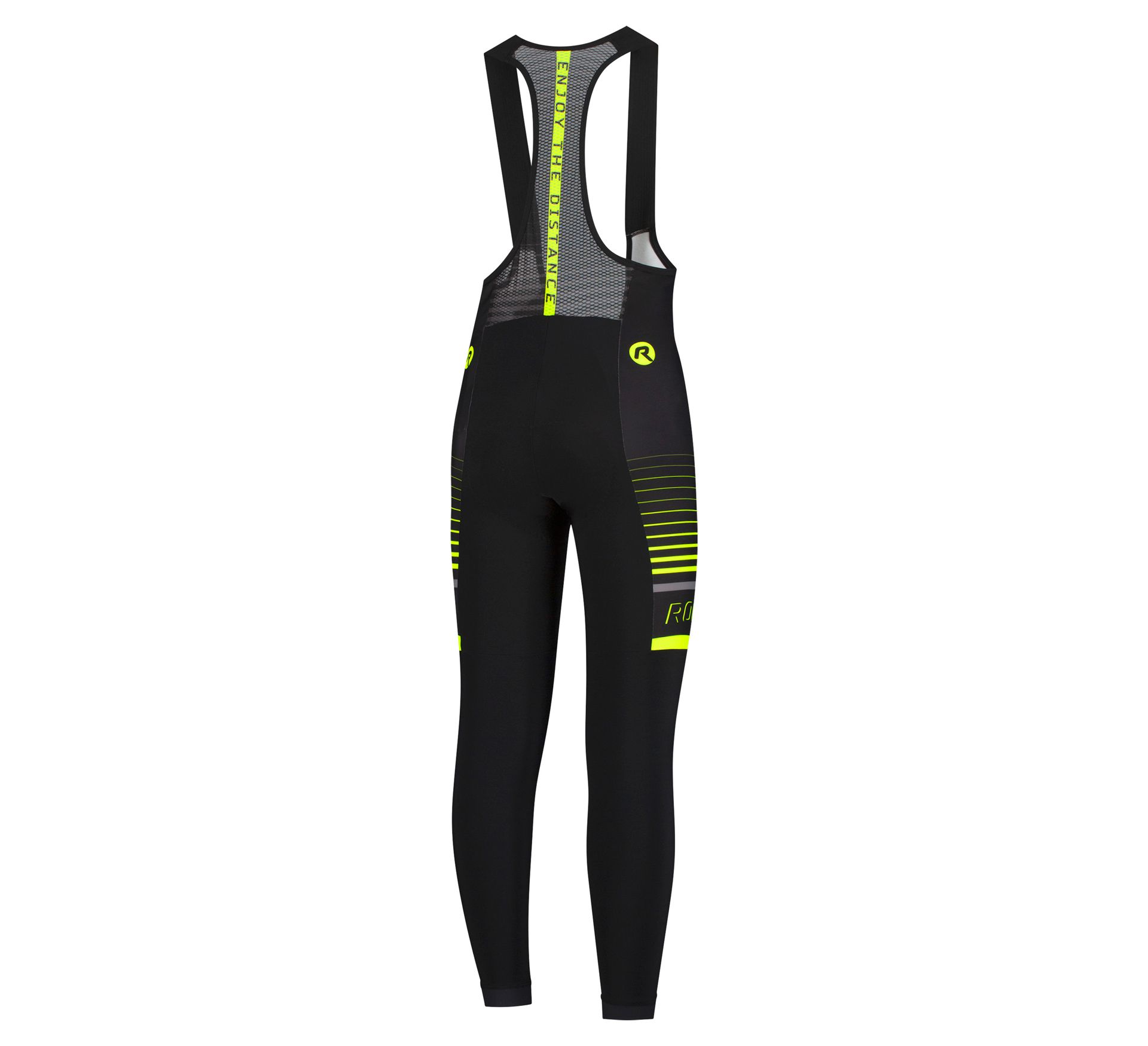Rogelli Hero Collant Bib Tight Heren