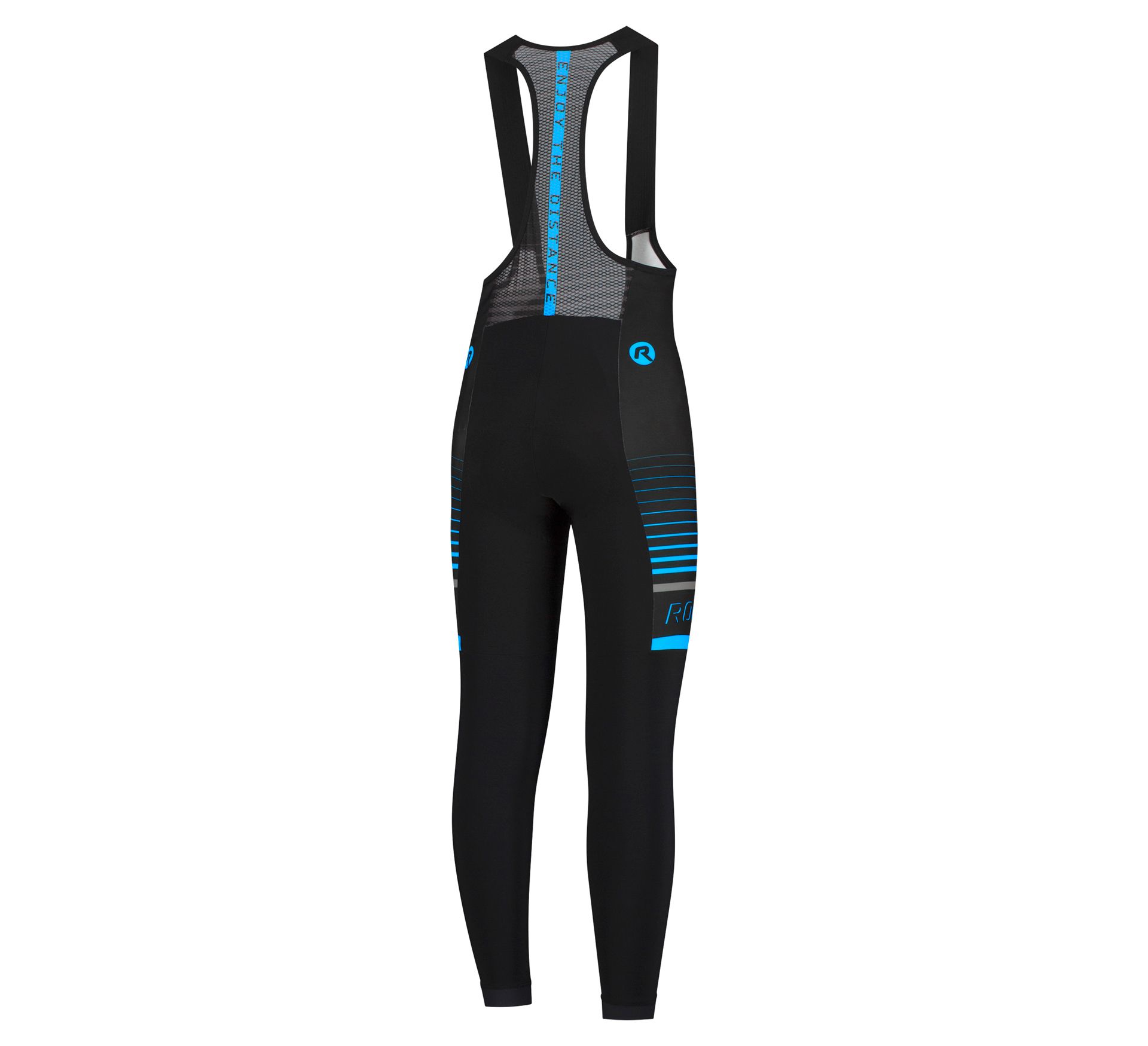 Rogelli Hero Collant Bib Tight Heren