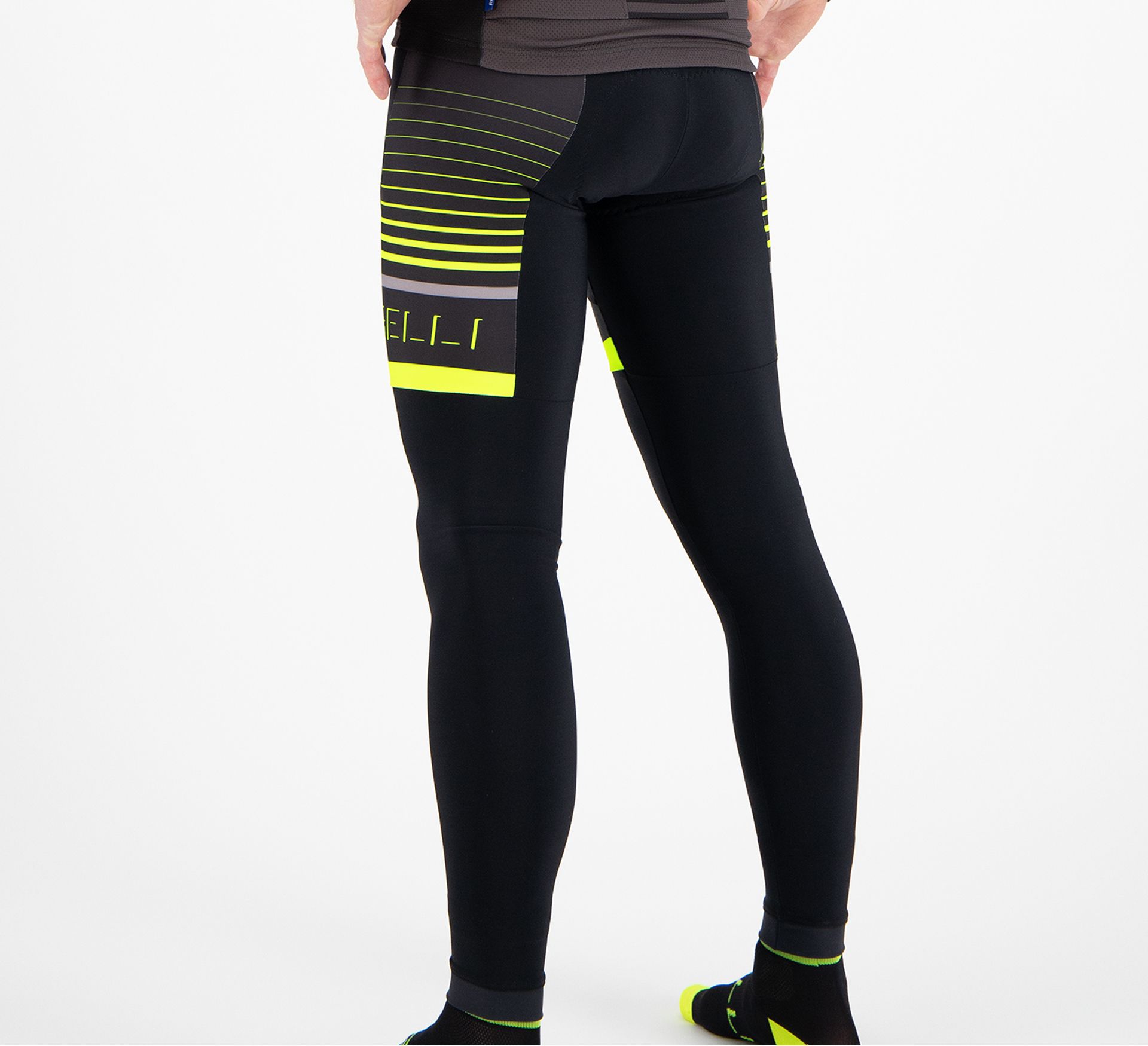 Rogelli Hero Collant Bib Tight Heren