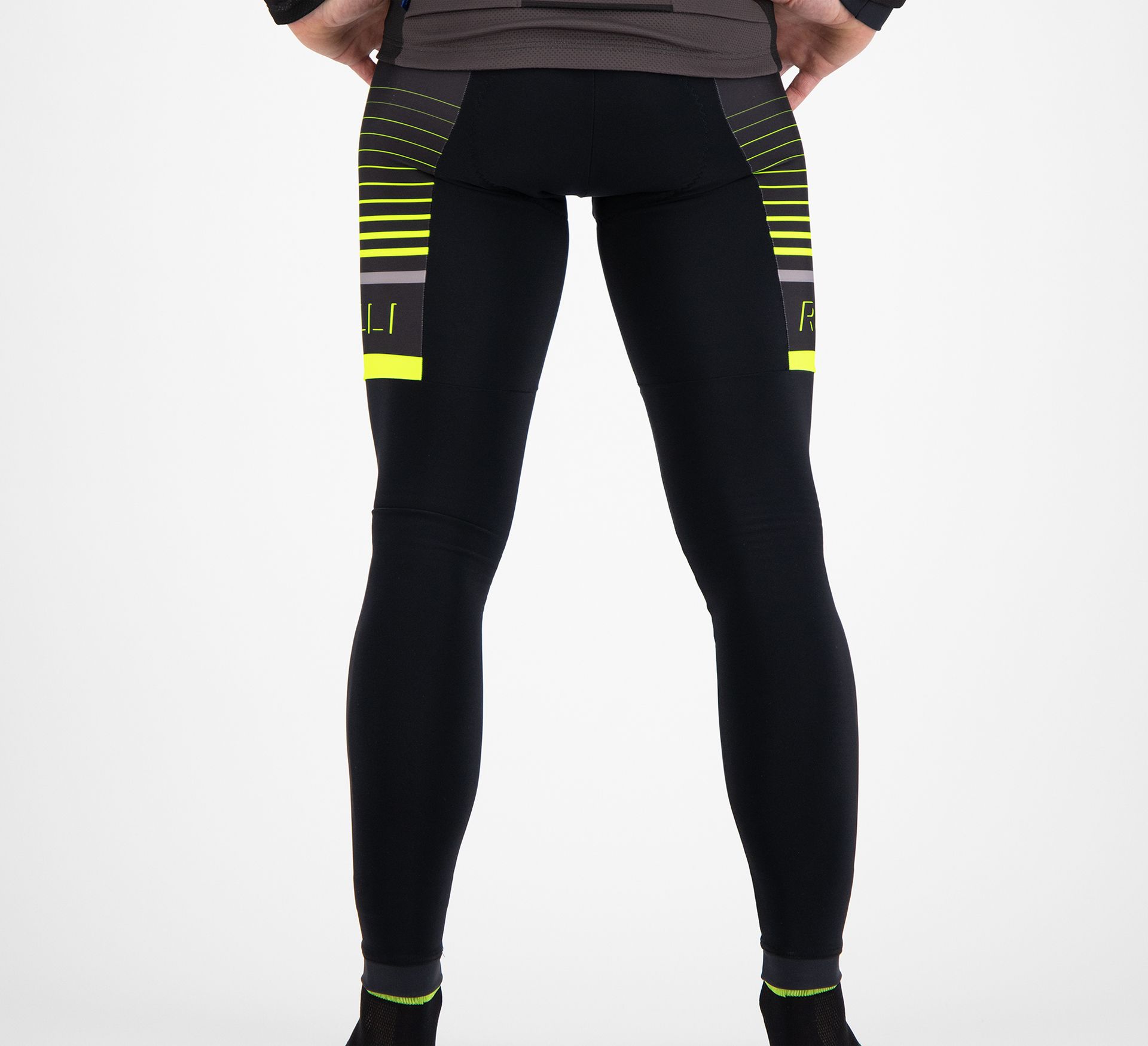 Rogelli Hero Collant Bib Tight Heren
