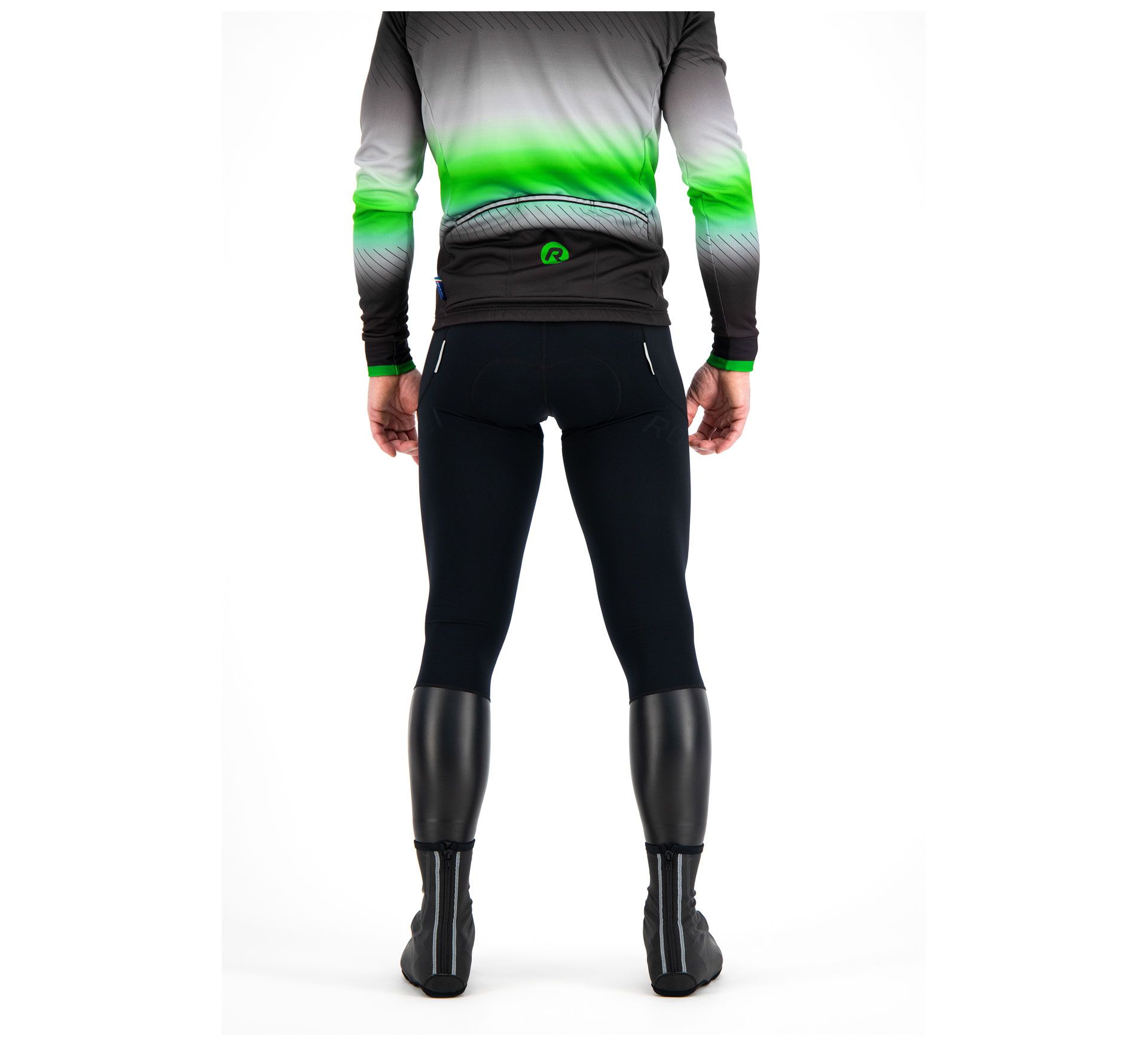 Rogelli Halo Collant Bib Tight Heren