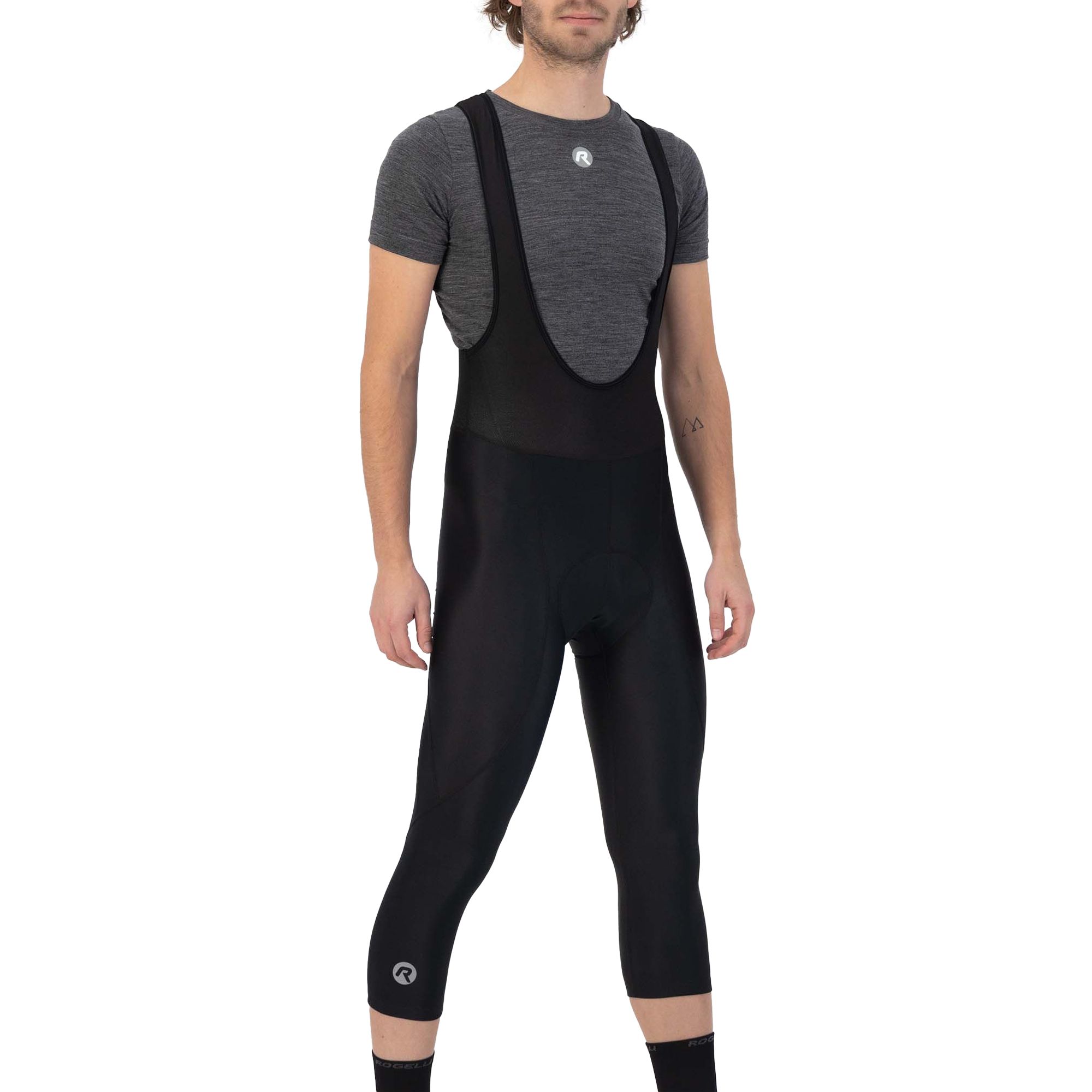 Rogelli Basic Bibknicker Heren