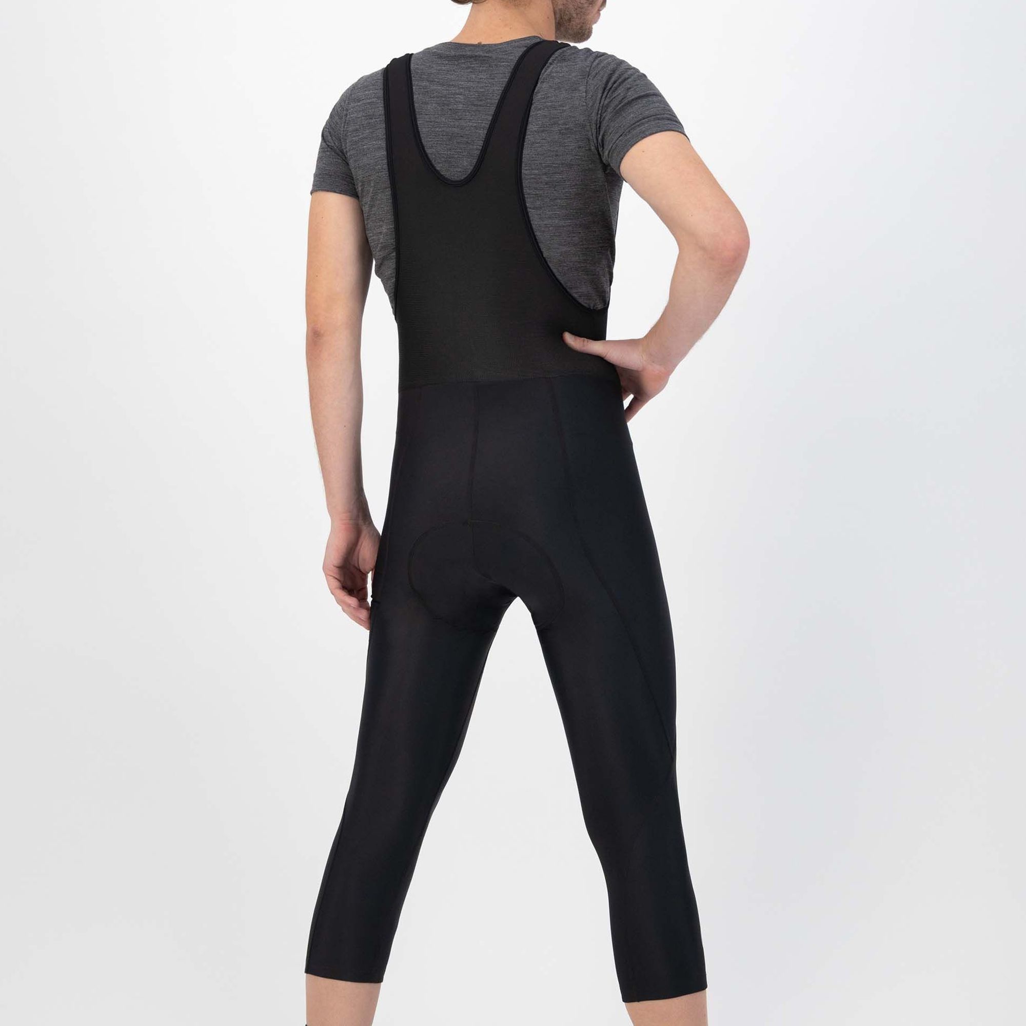 Rogelli Basic Bibknicker Heren