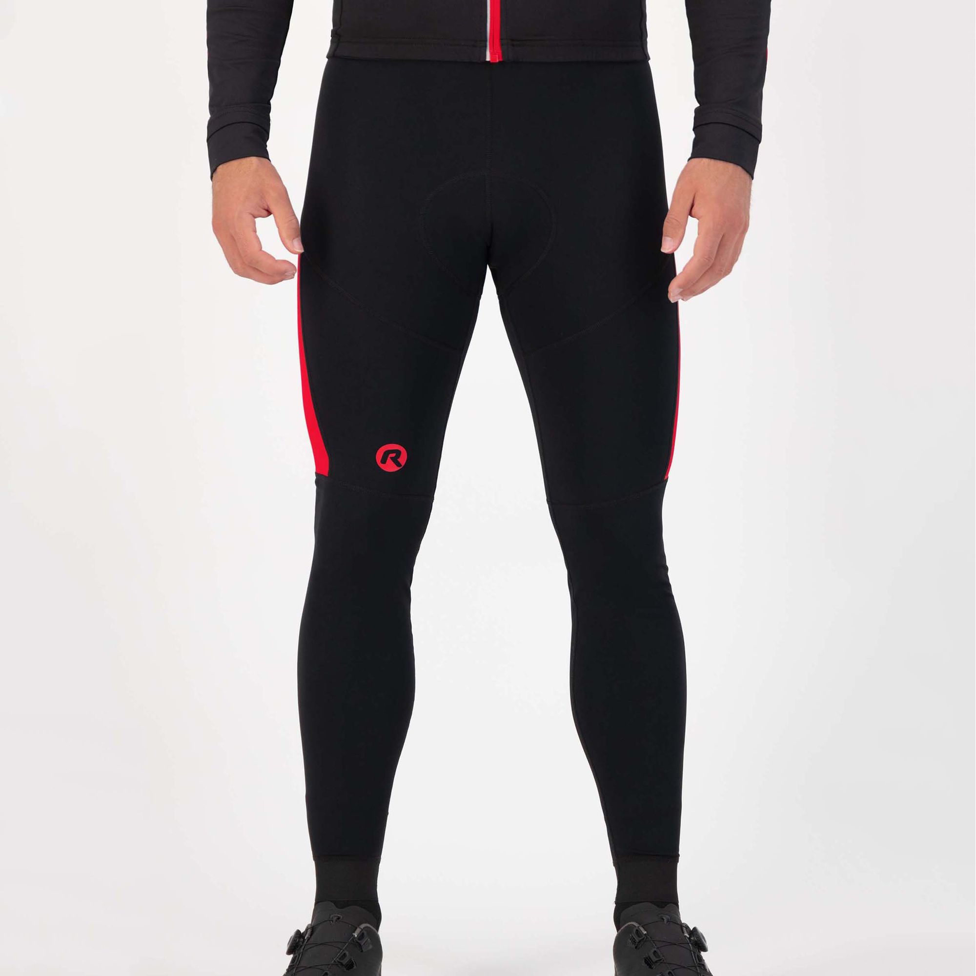 Rogelli Collant Tyro Bib Wielrentight Heren
