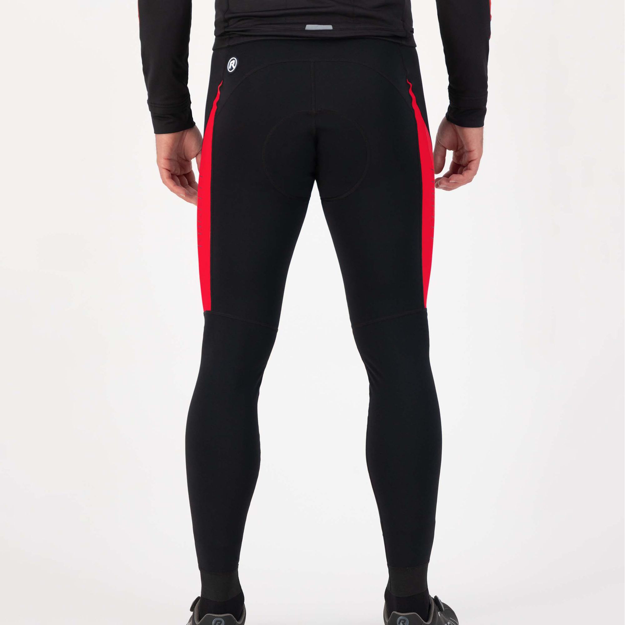 Rogelli Collant Tyro Bib Wielrentight Heren