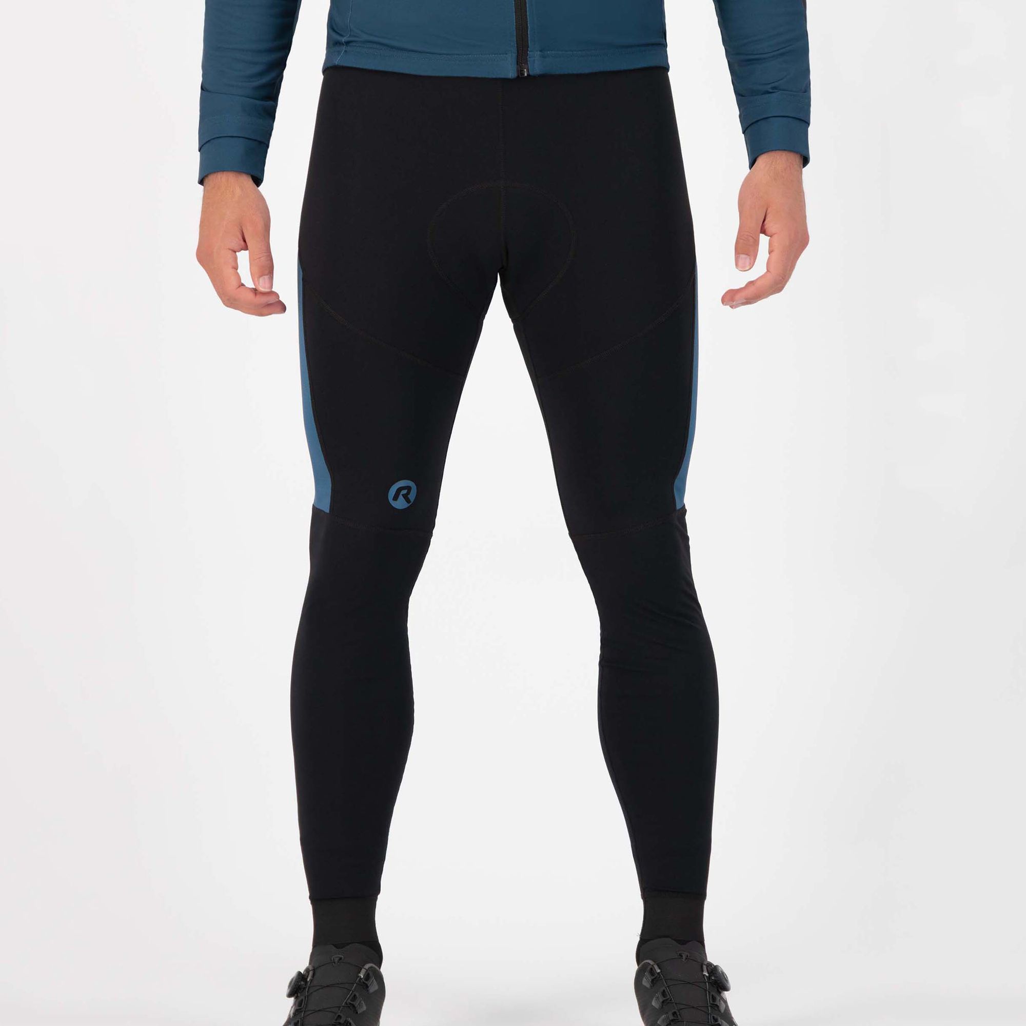 Rogelli Collant Tyro Bib Wielrentight Heren