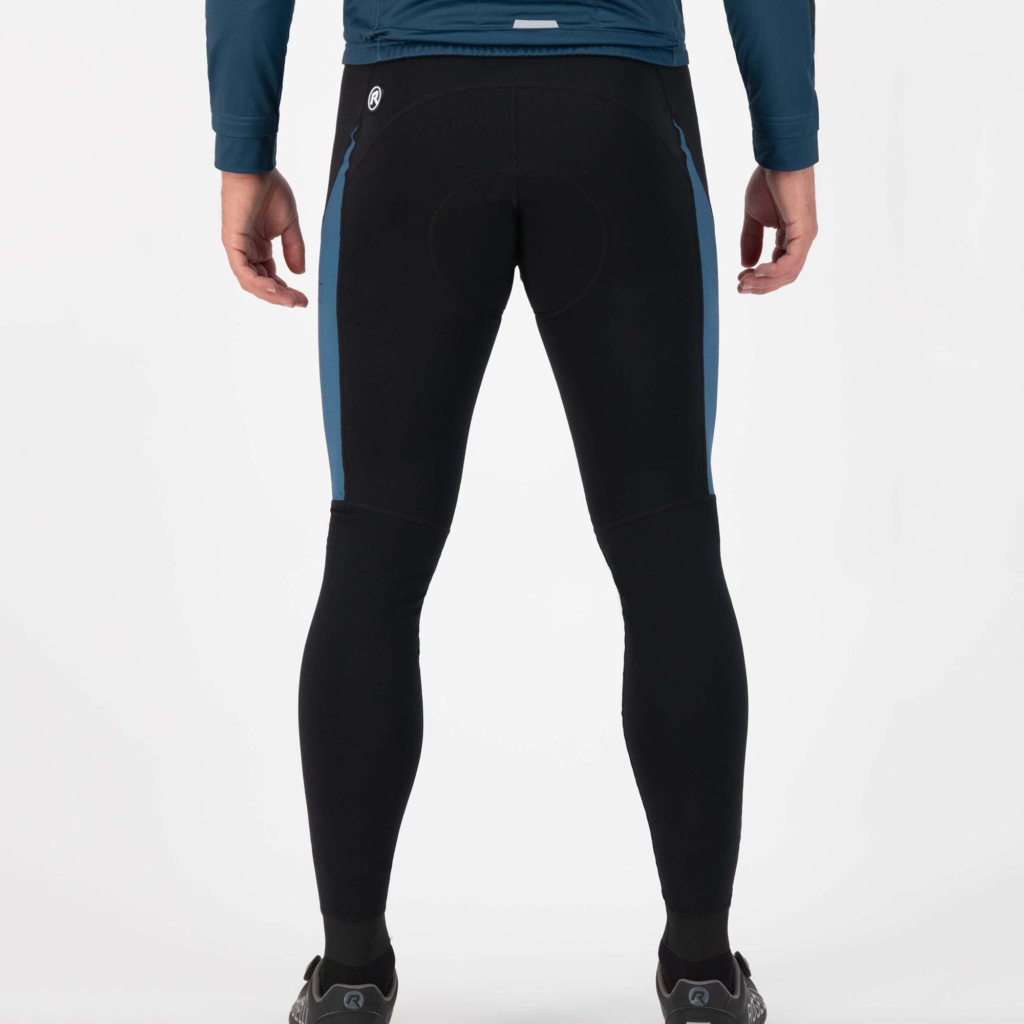 Rogelli Collant Tyro Bib Wielrentight Heren