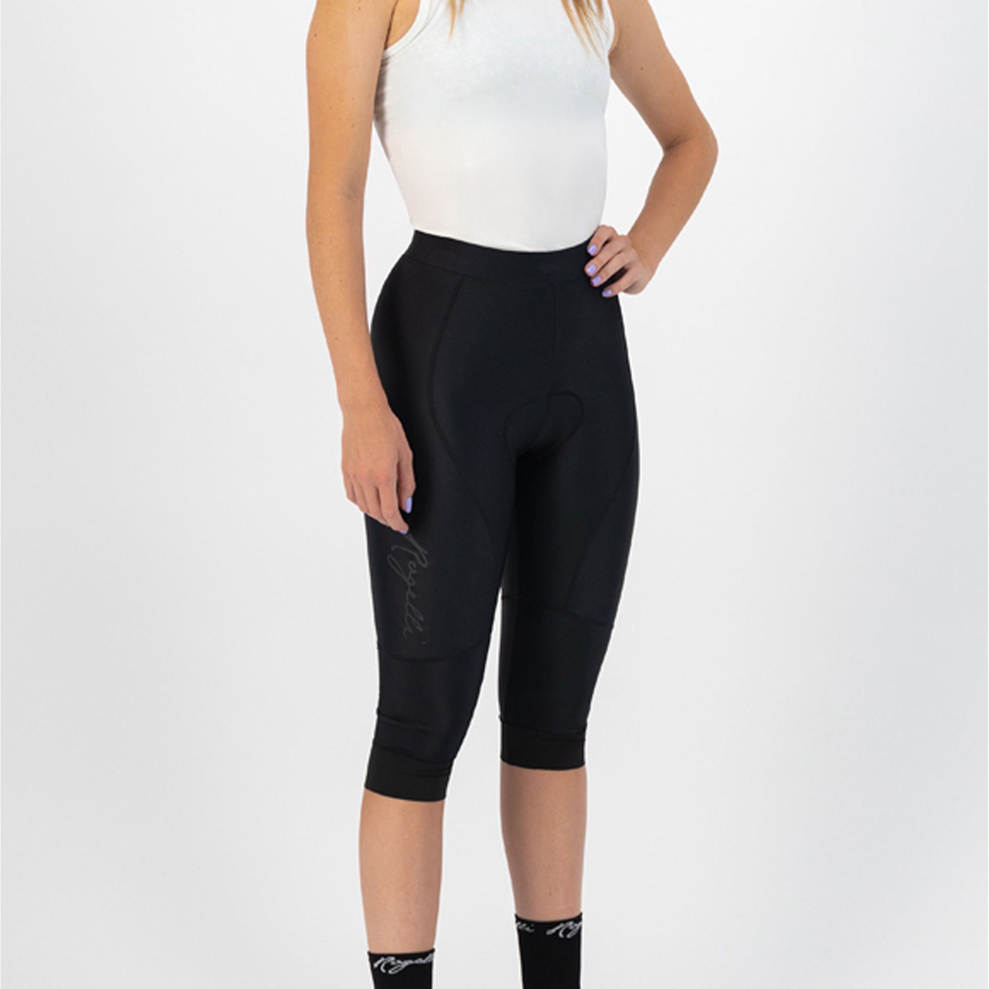Rogelli Essential II Wielerknicker Dames
