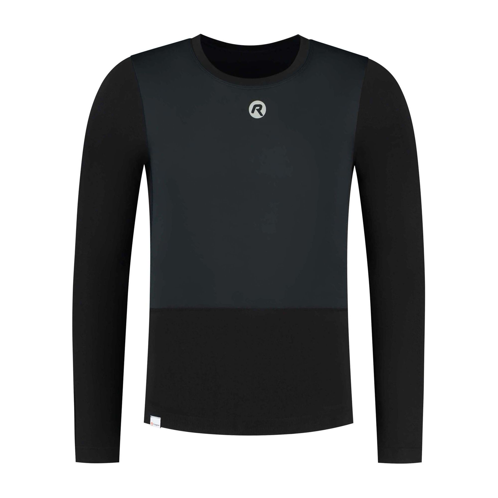 Rogelli No Wind II Ondershirt LS Heren