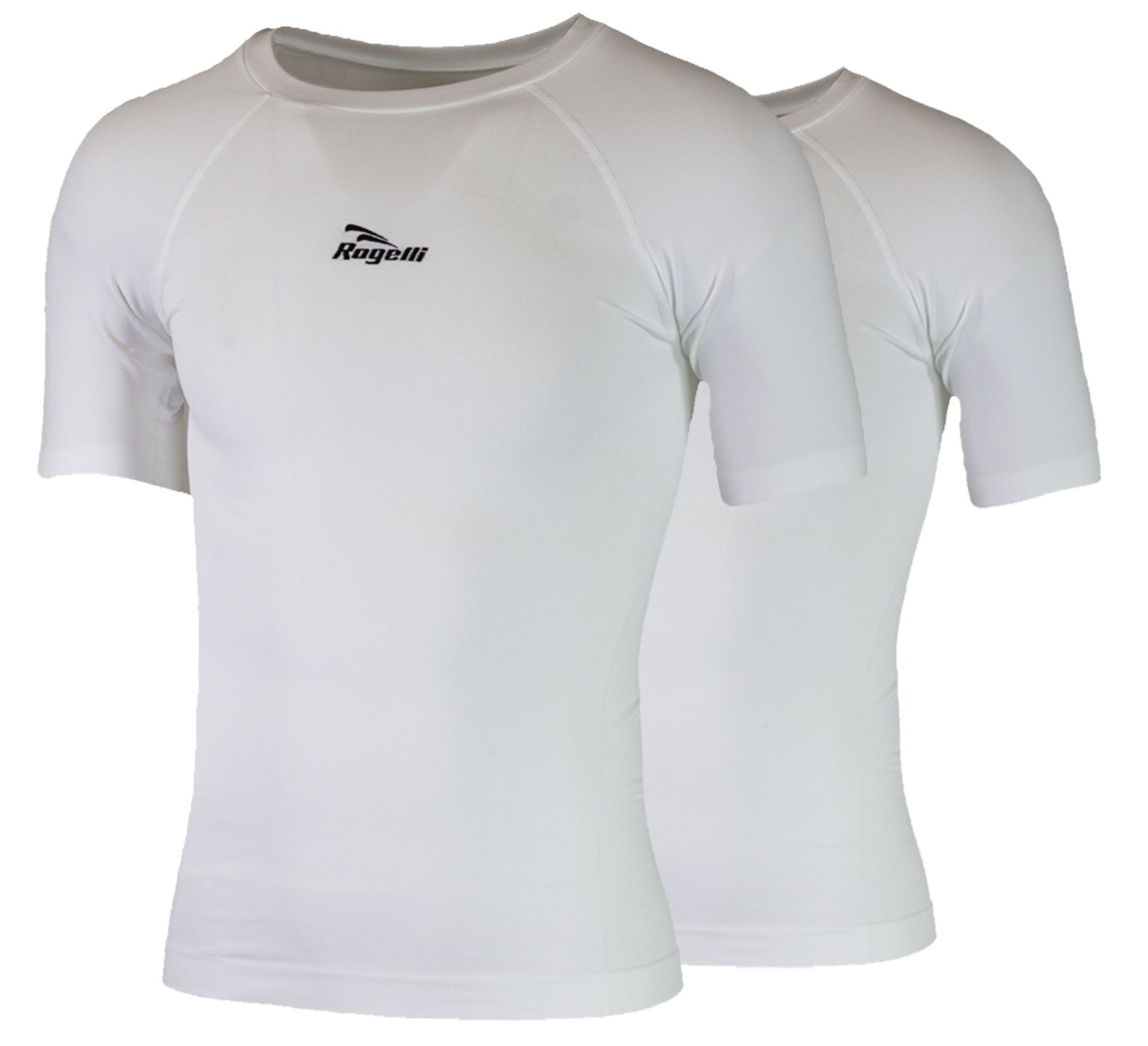 Rogelli Core Undershirt SS (2-pack)