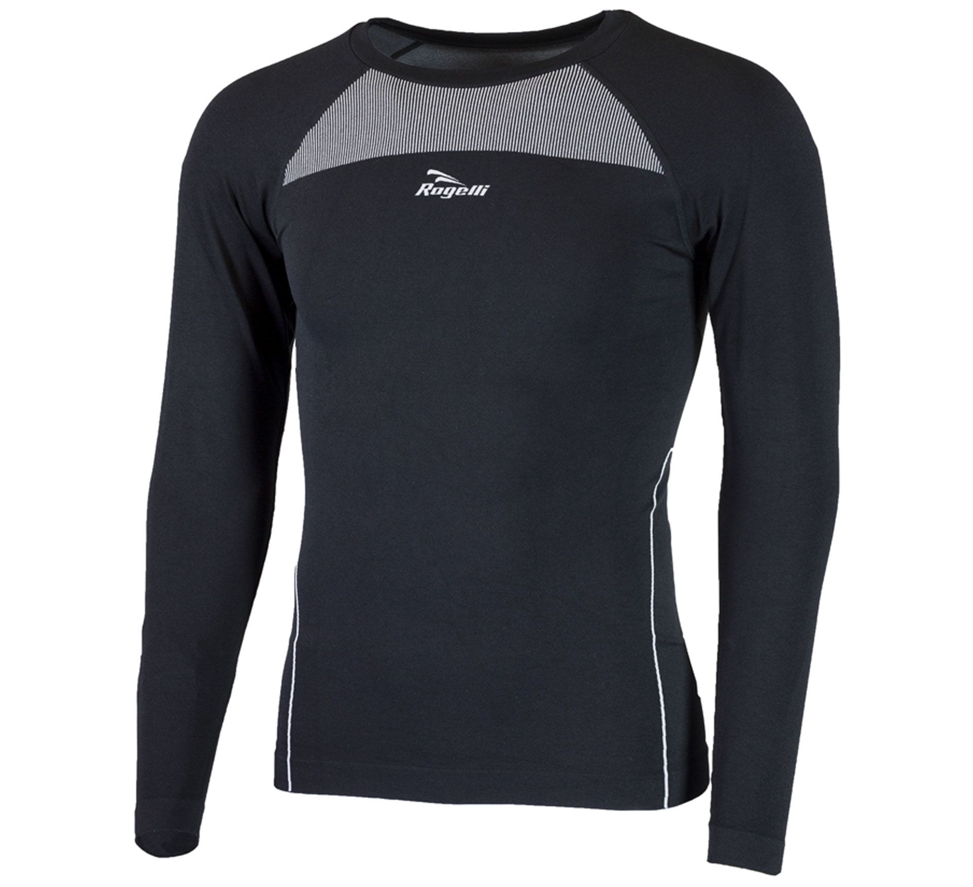 Rogelli Core Undershirt LS (2-pack)