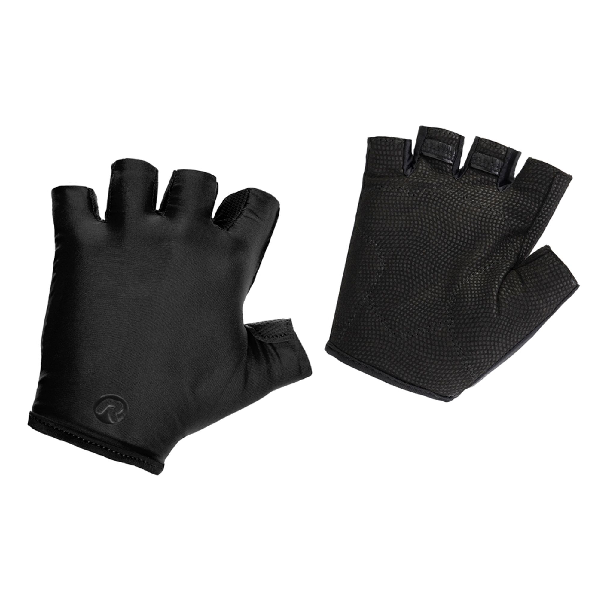 Rogelli Solid Wielrenhandschoenen Heren