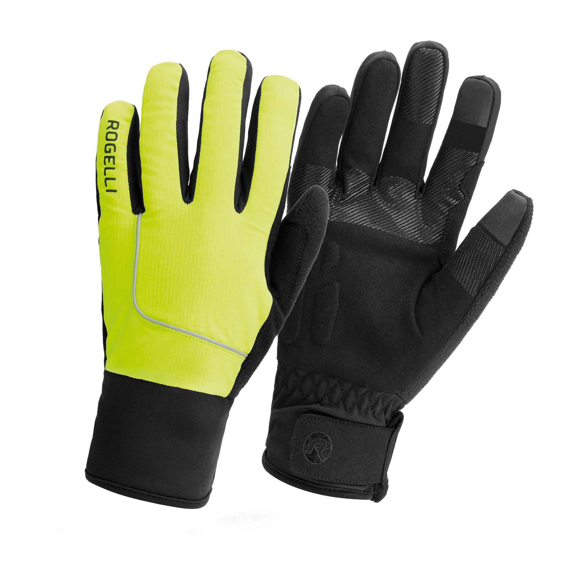 Rogelli Essential Winterhandschoenen Heren
