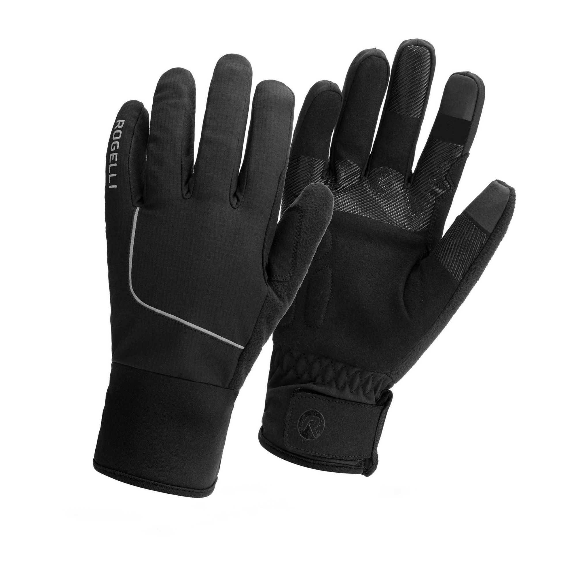 Rogelli Essential Winterhandschoenen Heren