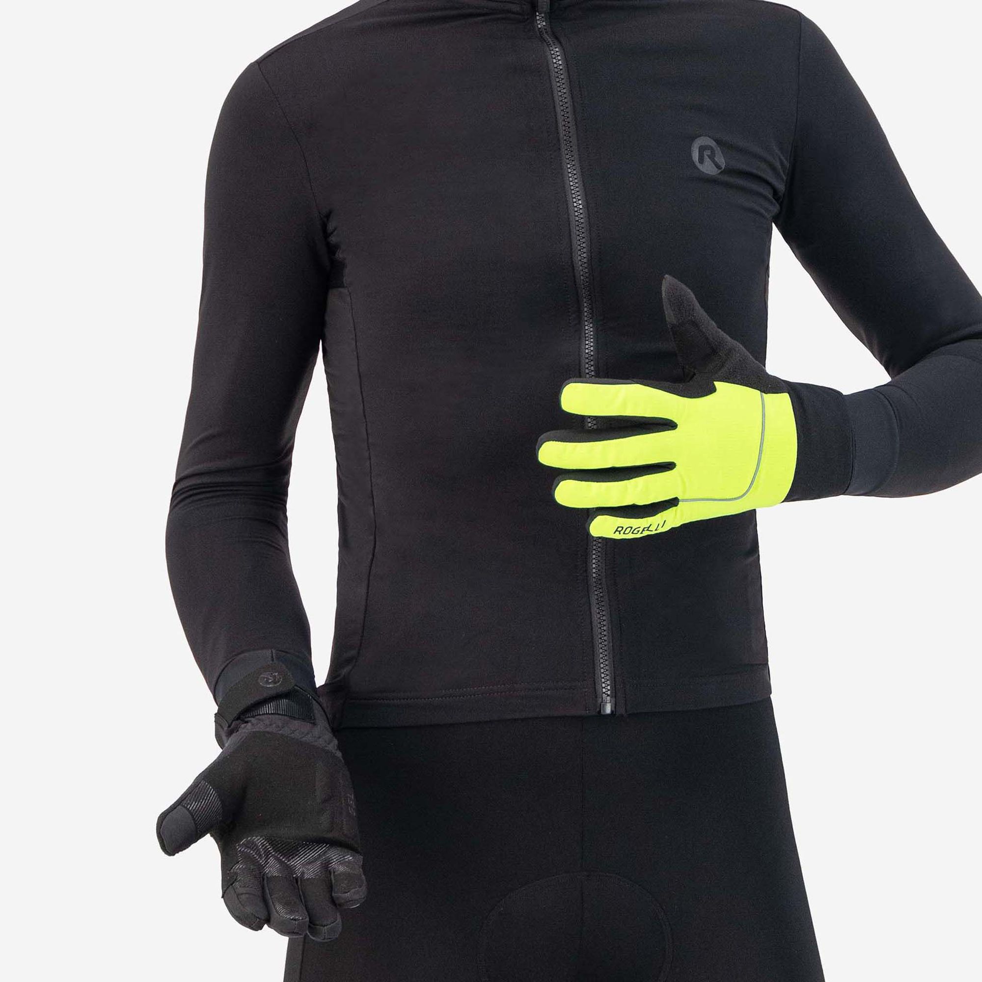 Rogelli Essential Winterhandschoenen Heren