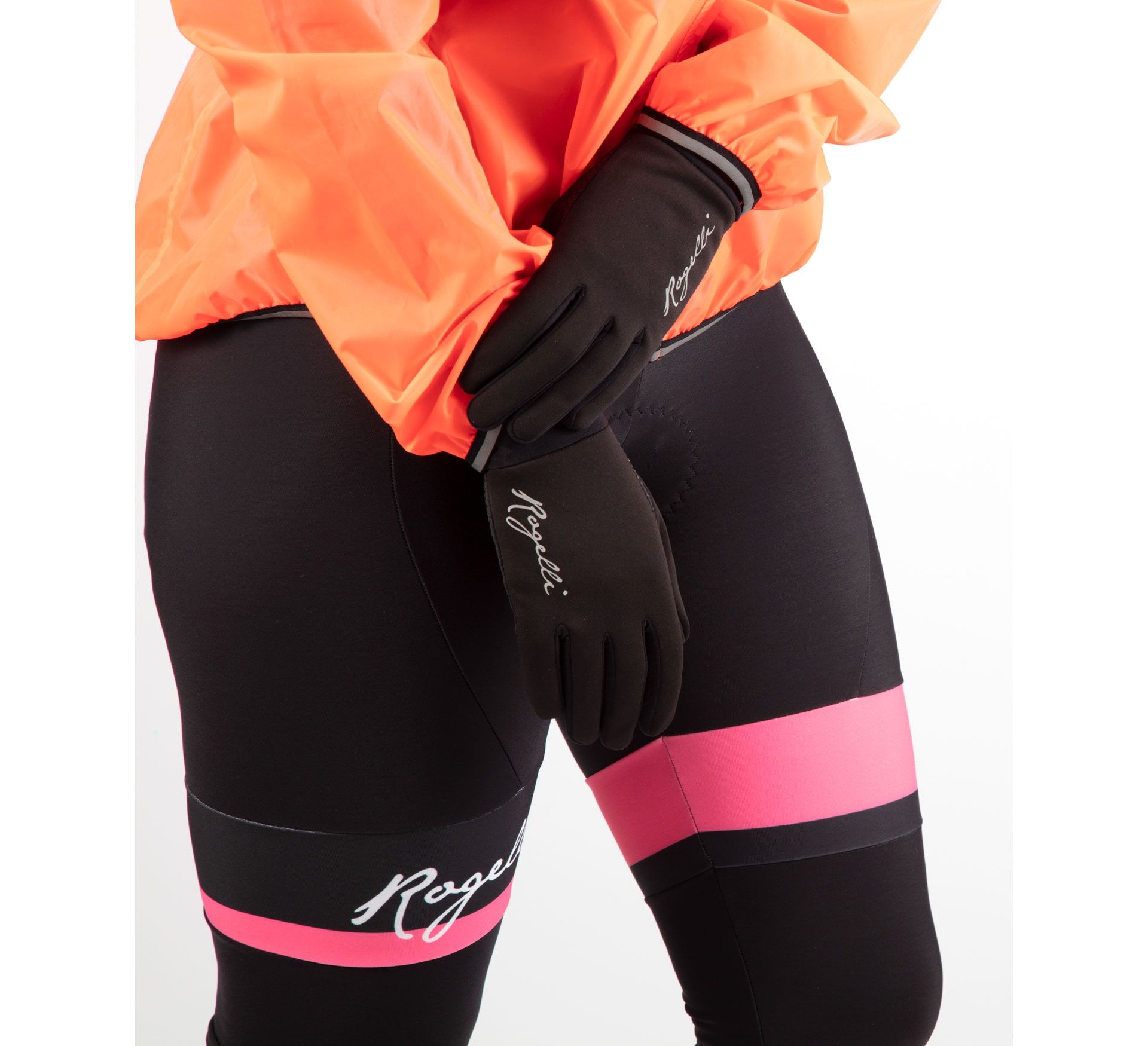Rogelli Laval Handschoen Dames